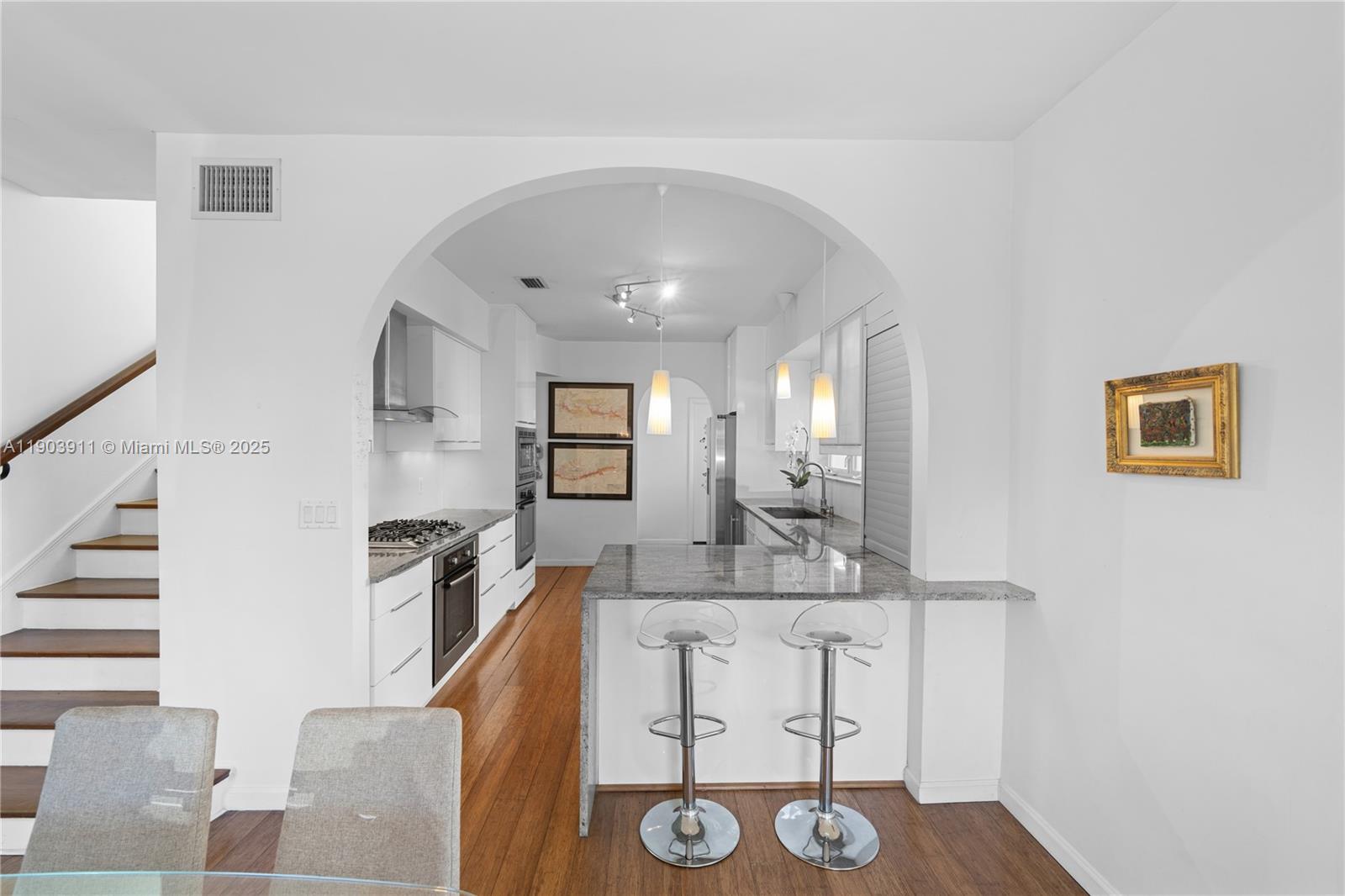 SAN MARCO - Residential Lease