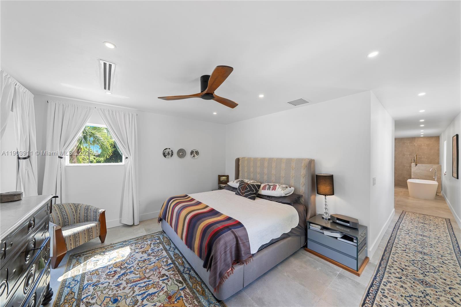 SAN MARCO - Residential Lease