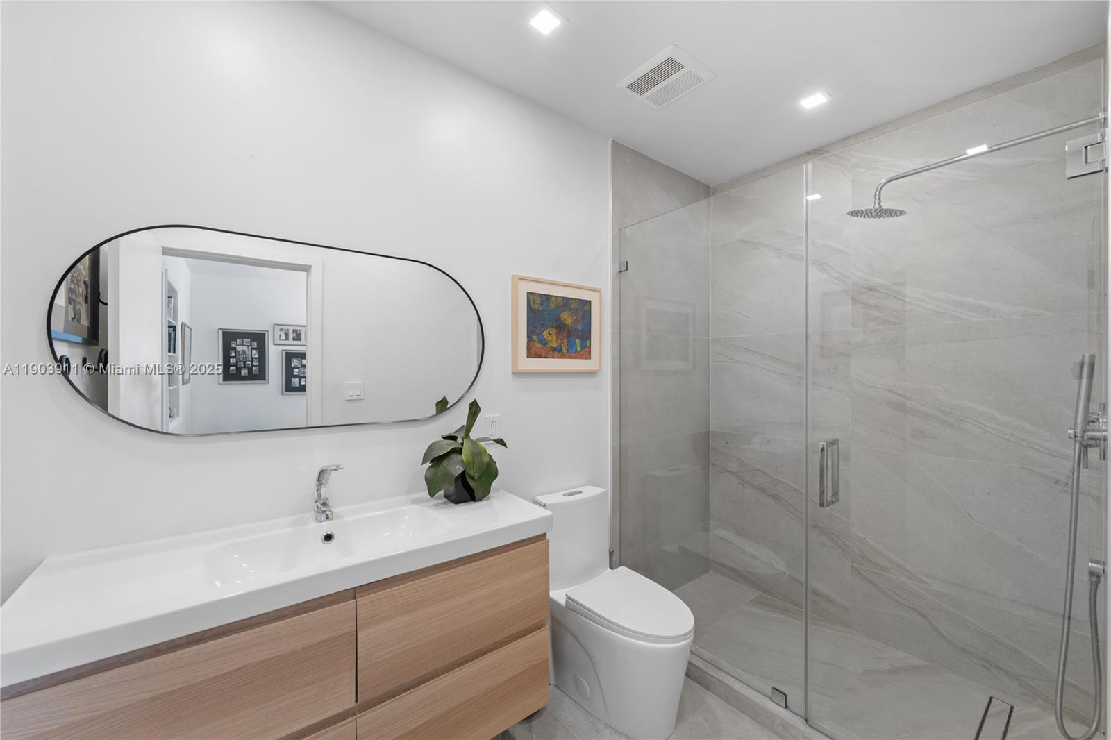 SAN MARCO - Residential Lease