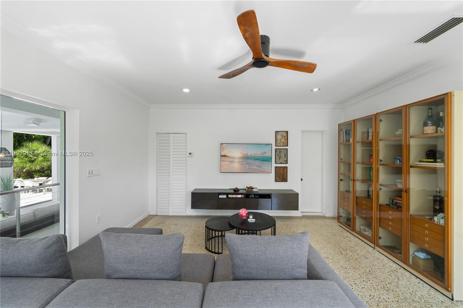 SAN MARCO - Residential Lease