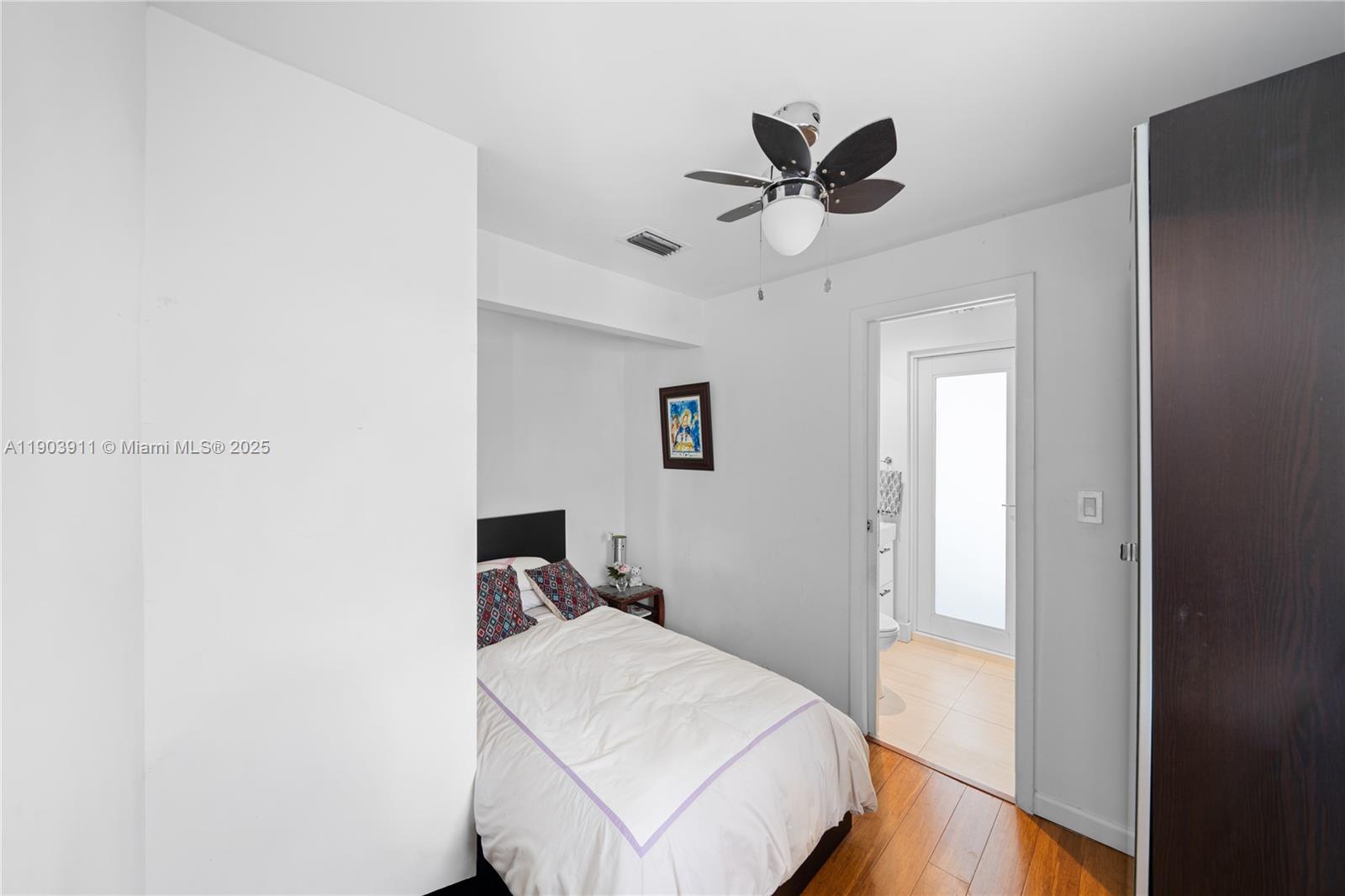 SAN MARCO - Residential Lease