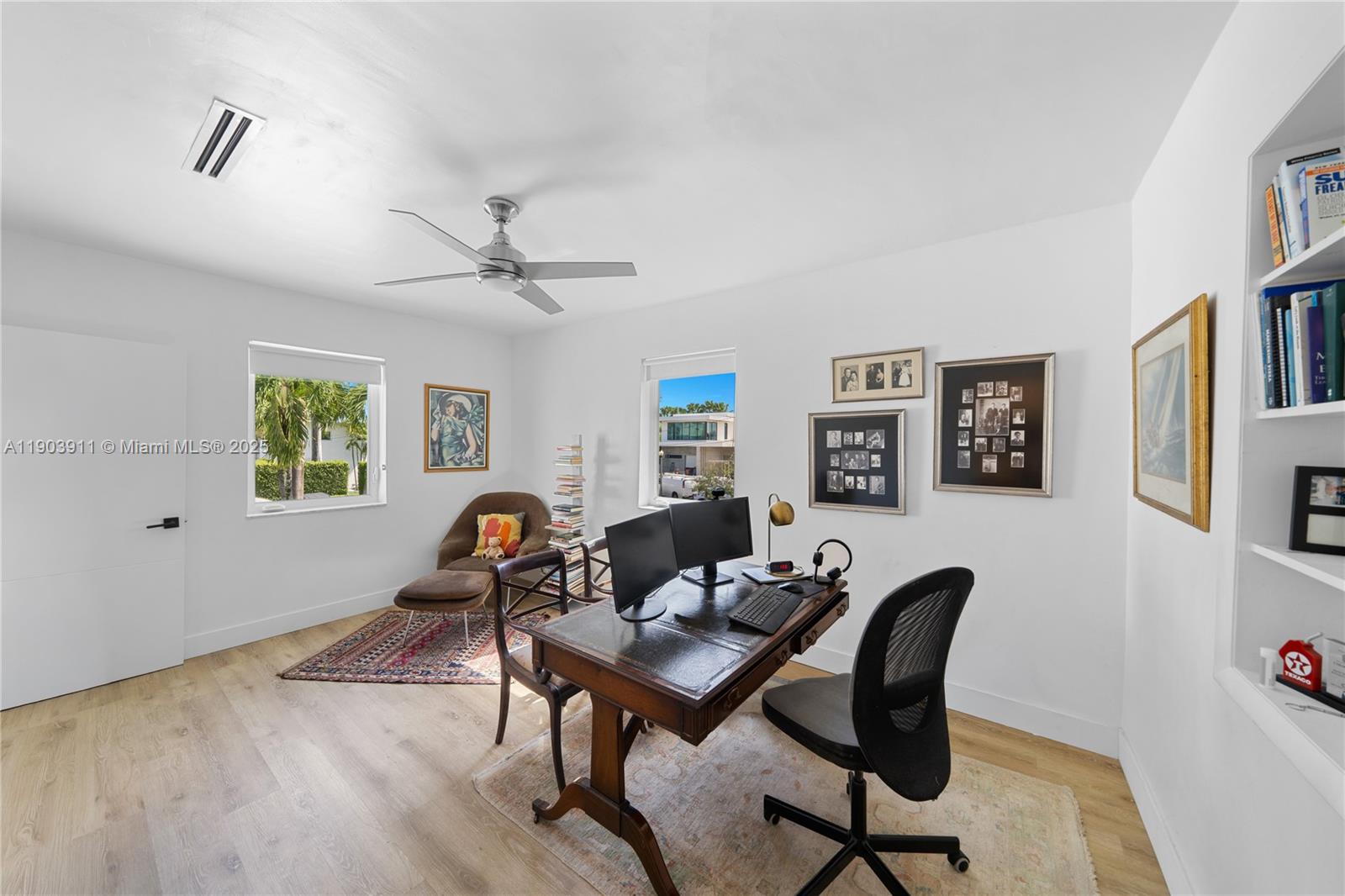 SAN MARCO - Residential Lease