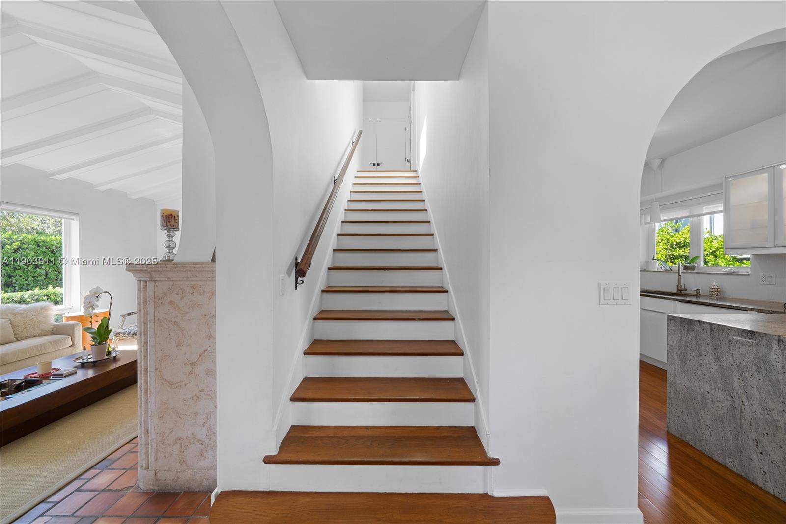 SAN MARCO - Residential Lease