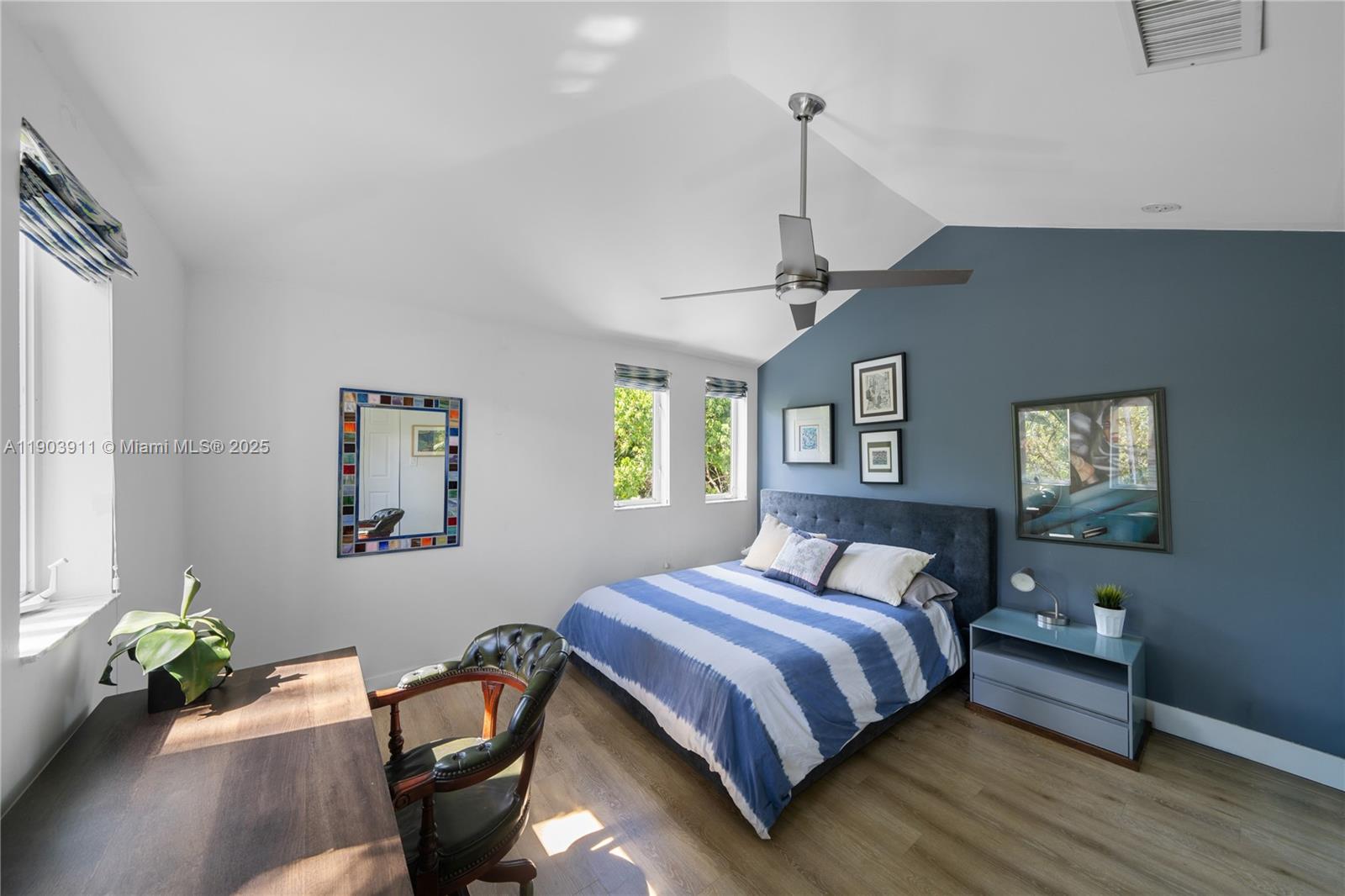 SAN MARCO - Residential Lease