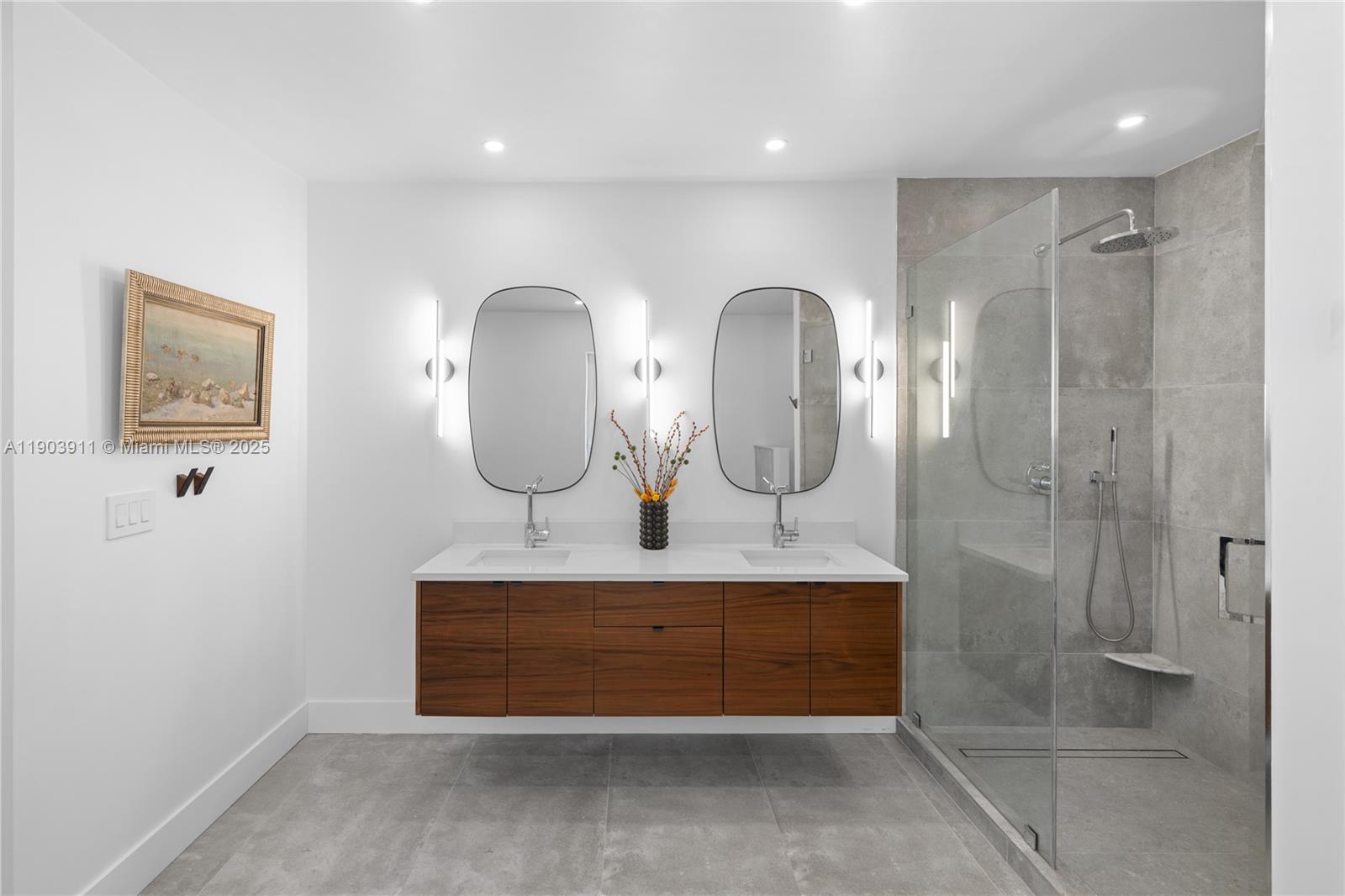 SAN MARCO - Residential Lease