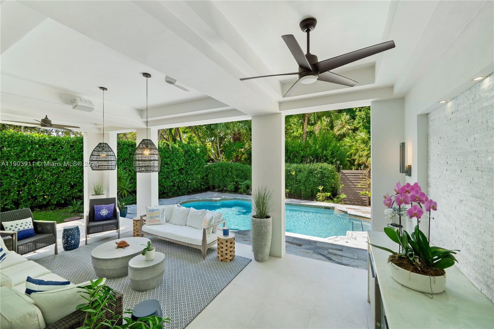 SAN MARCO - Residential Lease