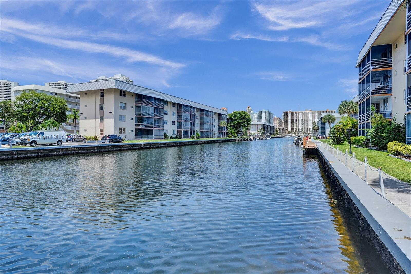 Property for Sale at 3750 Ne 170th St 300, North Miami Beach, Miami-Dade County, Florida - Bedrooms: 2 
Bathrooms: 2  - $275,000