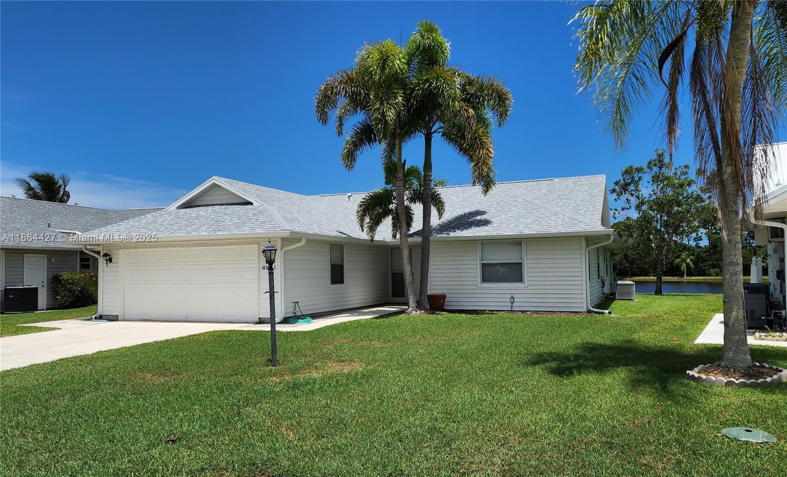 DUCKWOOD - Residential