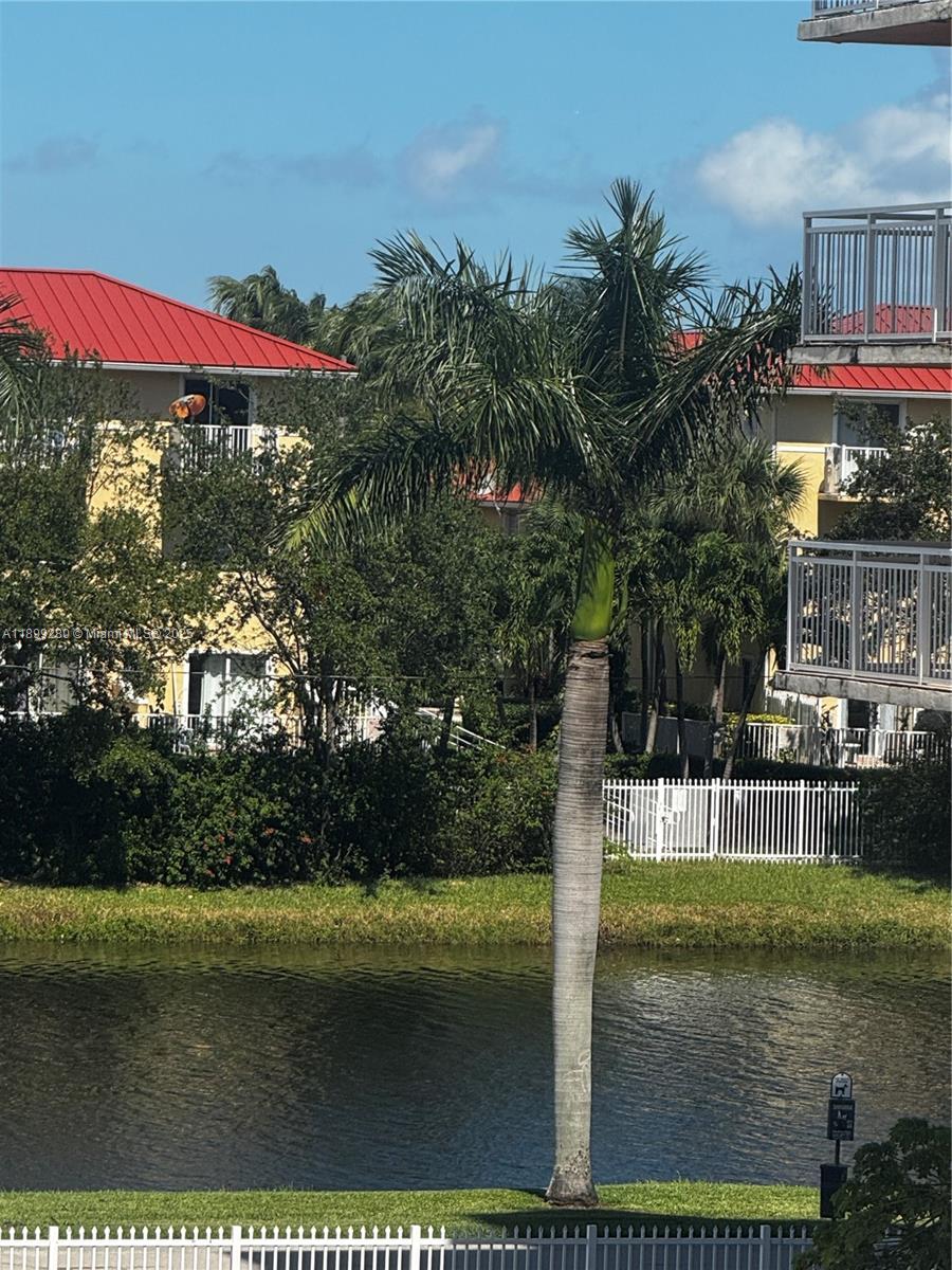 CRESTVIEW TOWERS CONDO - Residential