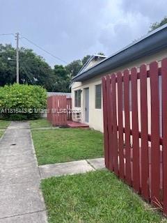Rental Property at Address Not Disclosed, North Miami, Miami-Dade County, Florida - Bedrooms: 1 
Bathrooms: 1  - $1,375 MO.