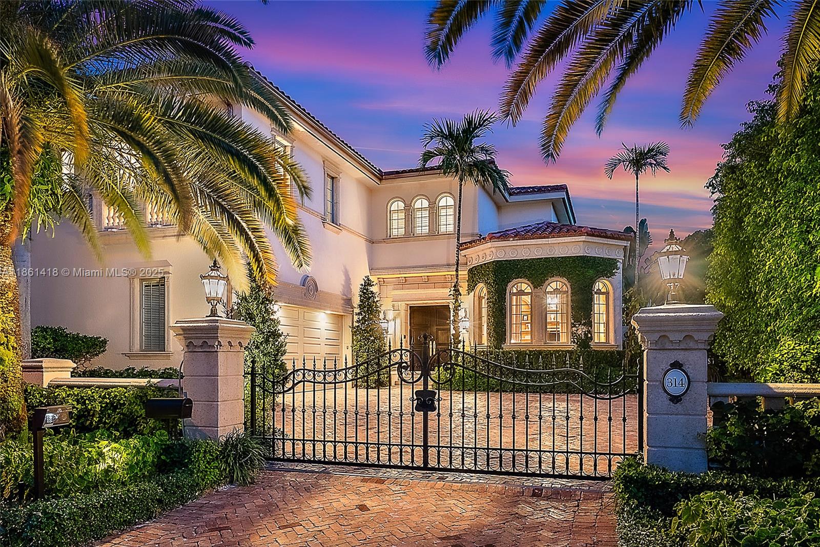 314 Chilean Ave