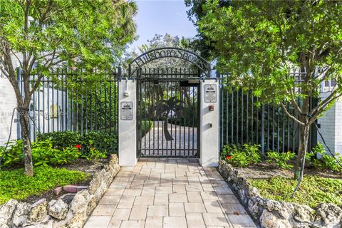 A home in Pompano Beach