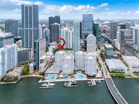 999 Brickell Bay Dr 1005 Miami FL 33131