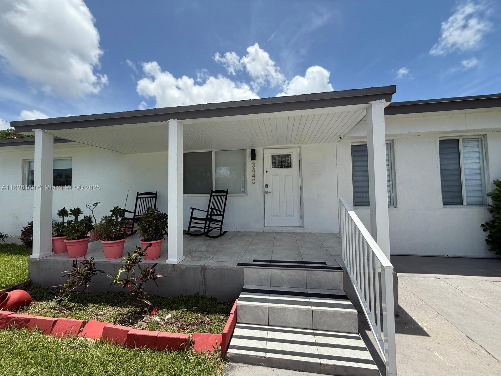 3440 SW 75th Ct