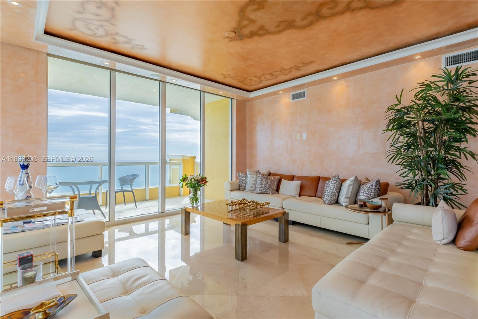ACQUALINA OCEAN RESIDENCE - Residential
