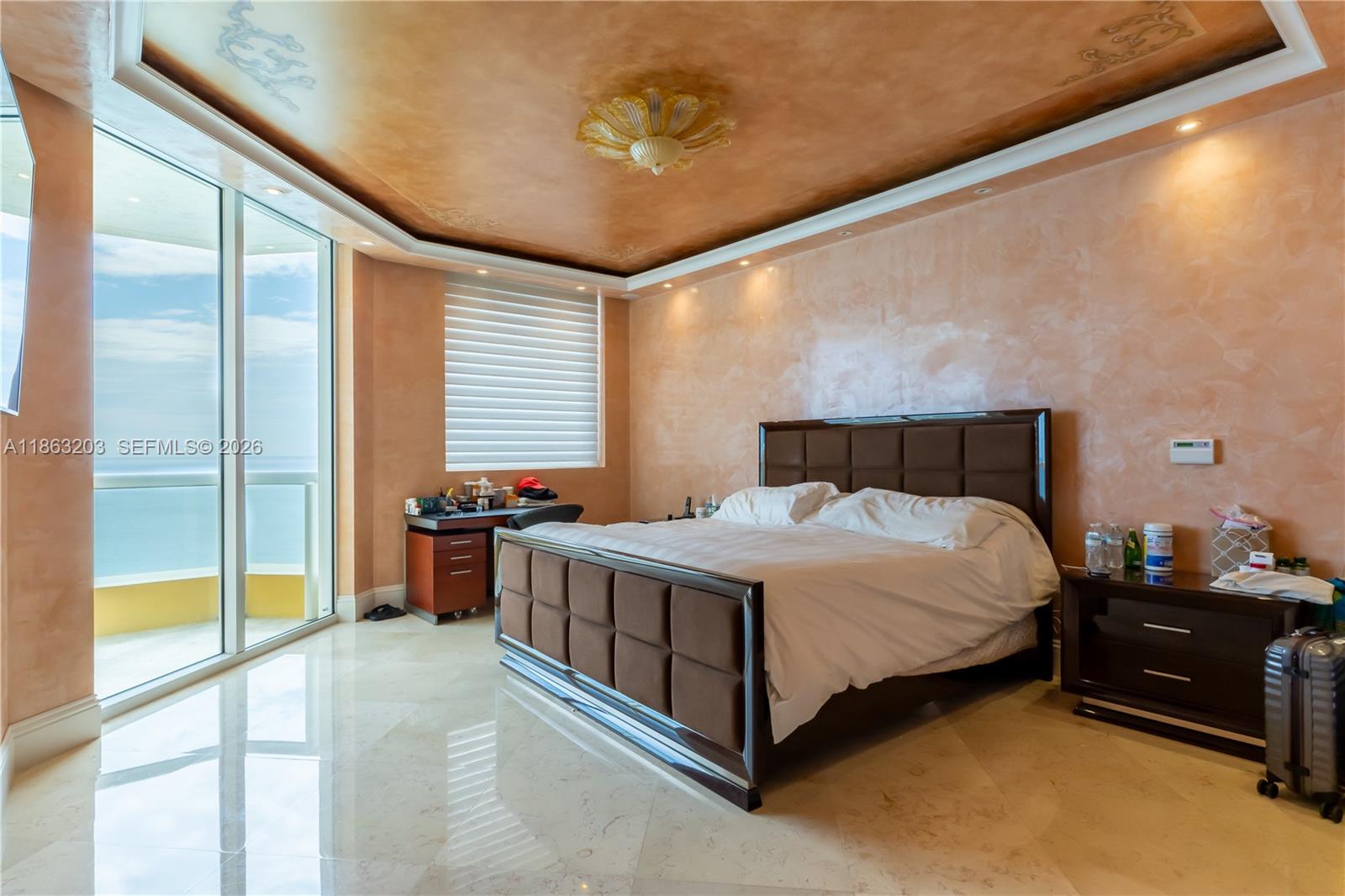 ACQUALINA OCEAN RESIDENCE - Residential