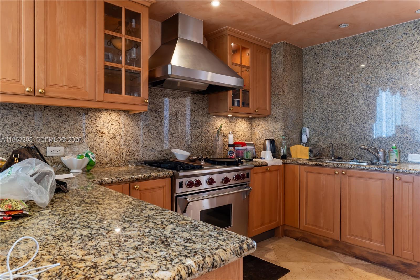 ACQUALINA OCEAN RESIDENCE - Residential