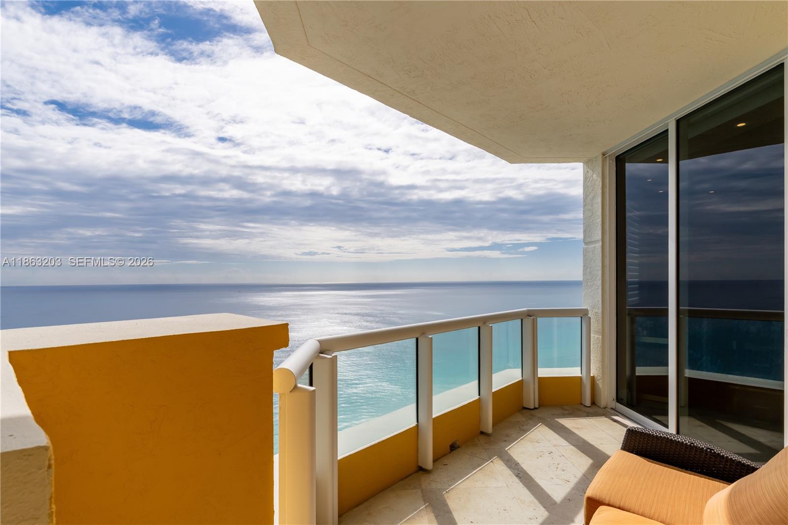 ACQUALINA OCEAN RESIDENCE - Residential