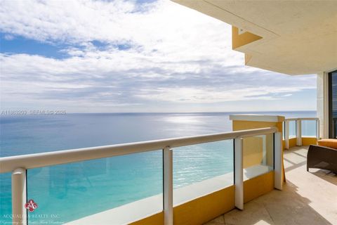 17875 Collins Ave 4001 Sunny Isles Beach FL 33160