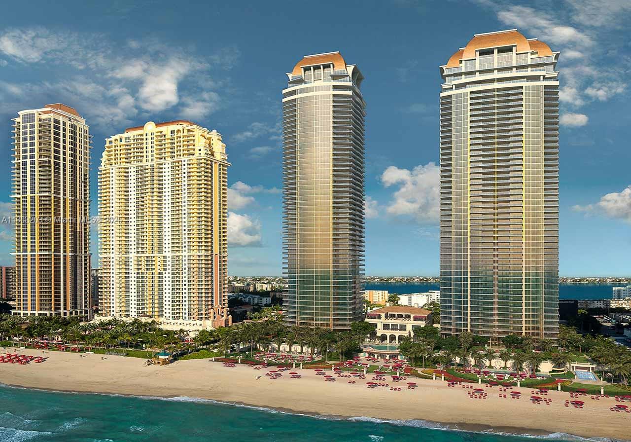 17875 Collins Ave 4001