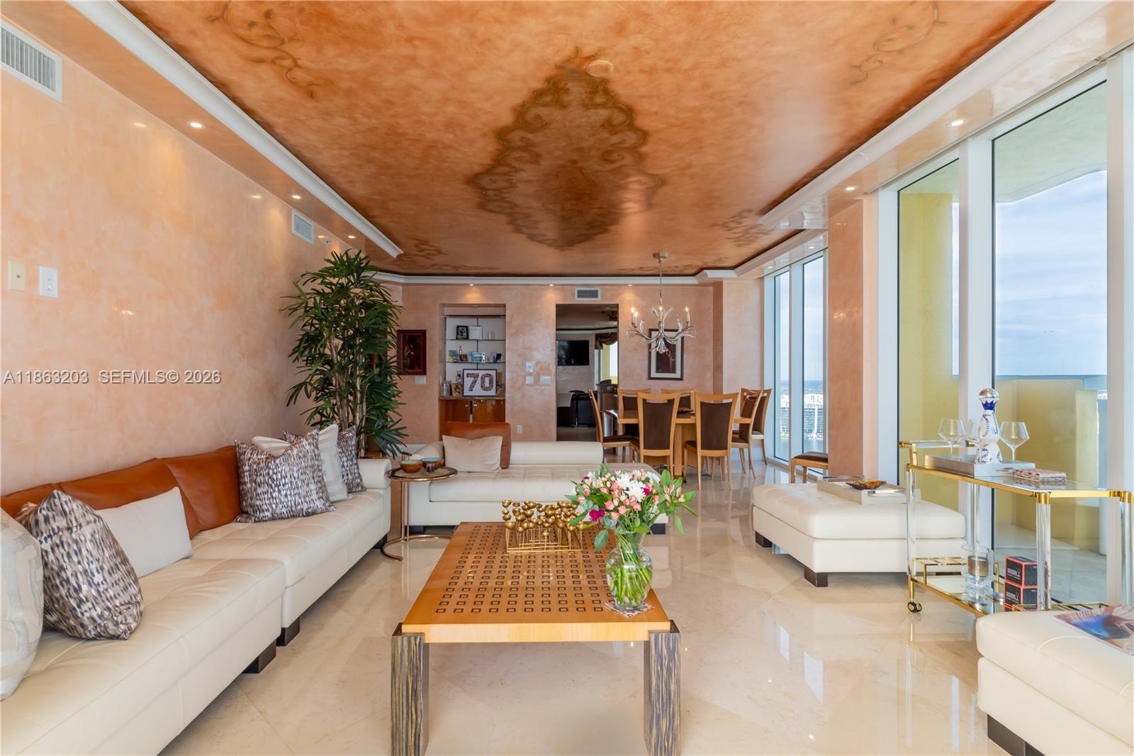 ACQUALINA OCEAN RESIDENCE - Residential