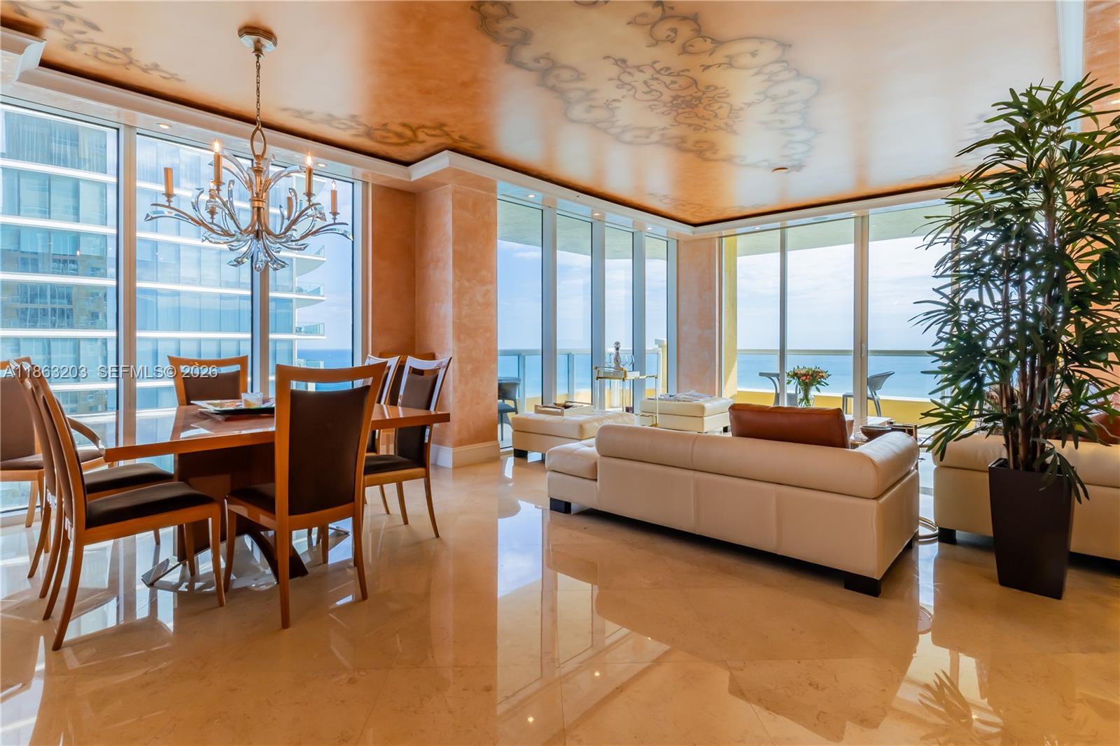 ACQUALINA OCEAN RESIDENCE - Residential