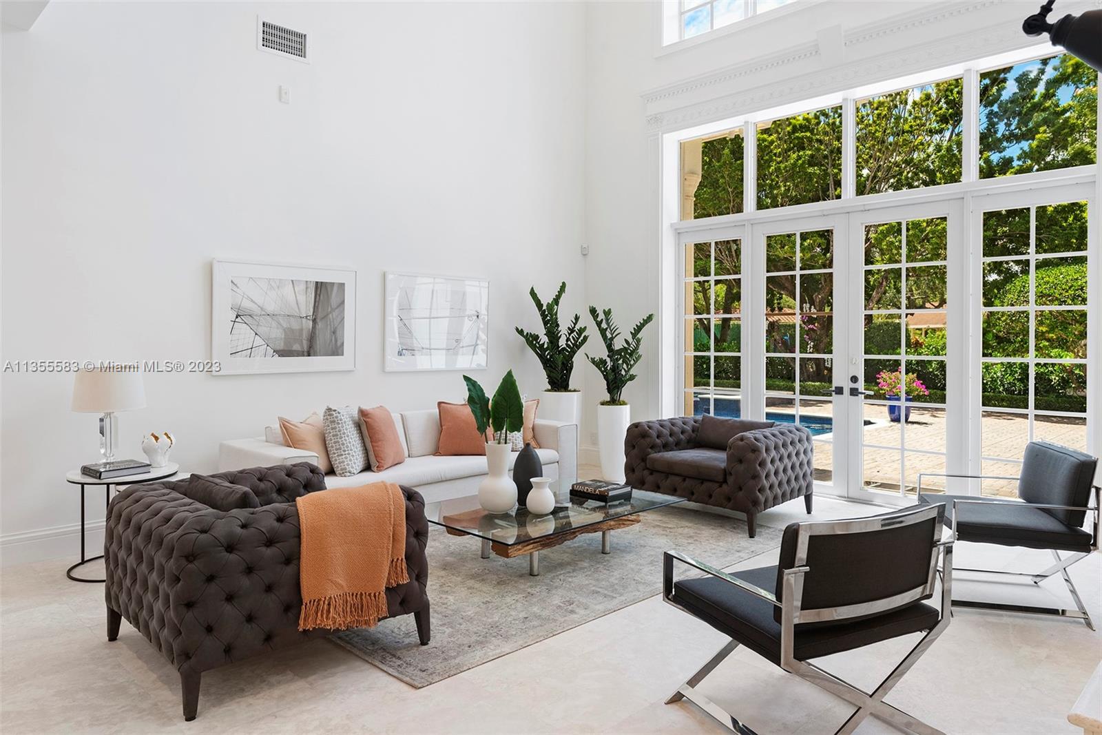 HELMS COUNTRY ESTATES RE- - Residential