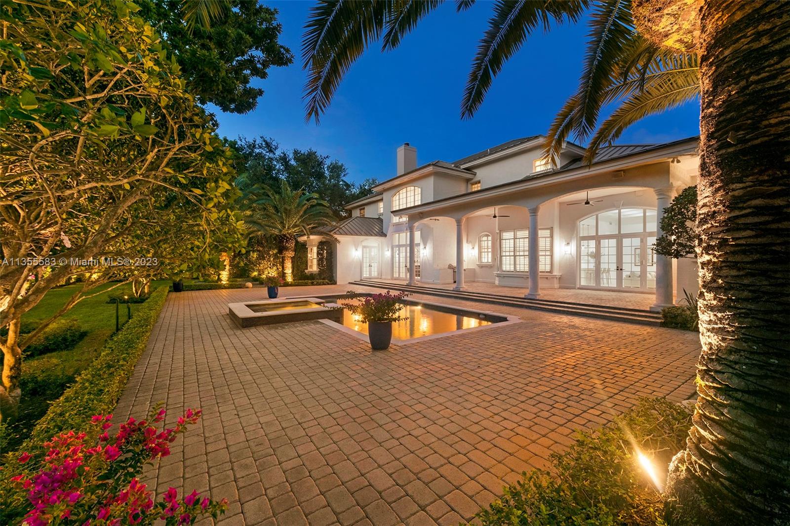 HELMS COUNTRY ESTATES RE- - Residential