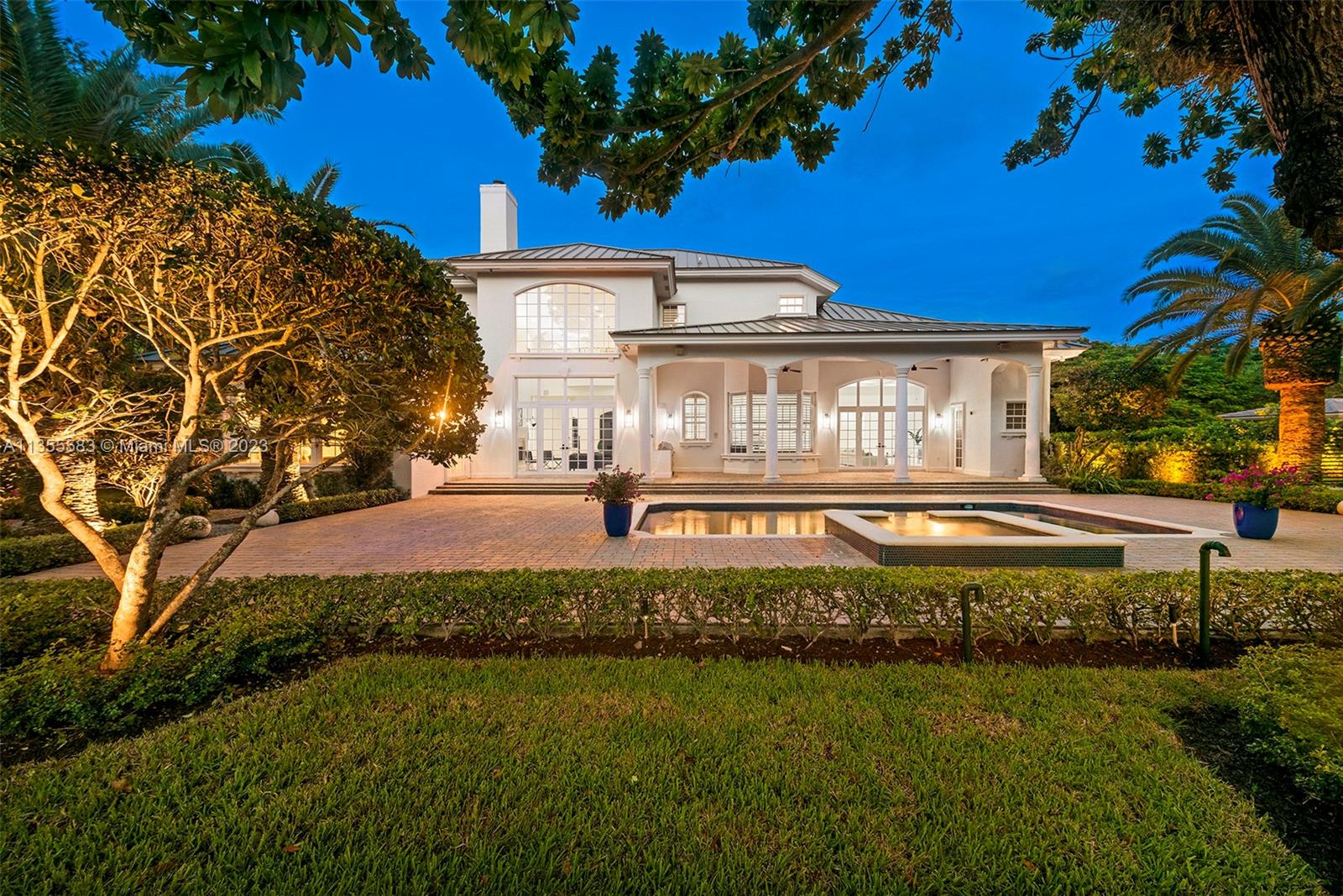 HELMS COUNTRY ESTATES RE- - Residential