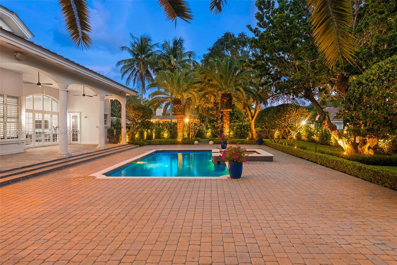 HELMS COUNTRY ESTATES RE- - Residential