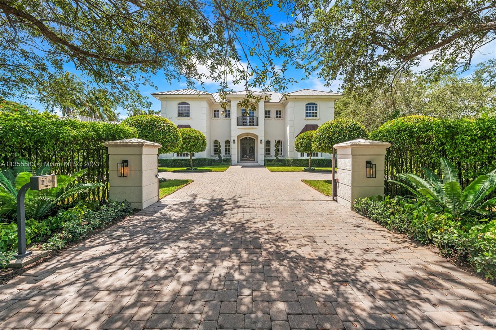 HELMS COUNTRY ESTATES RE- - Residential