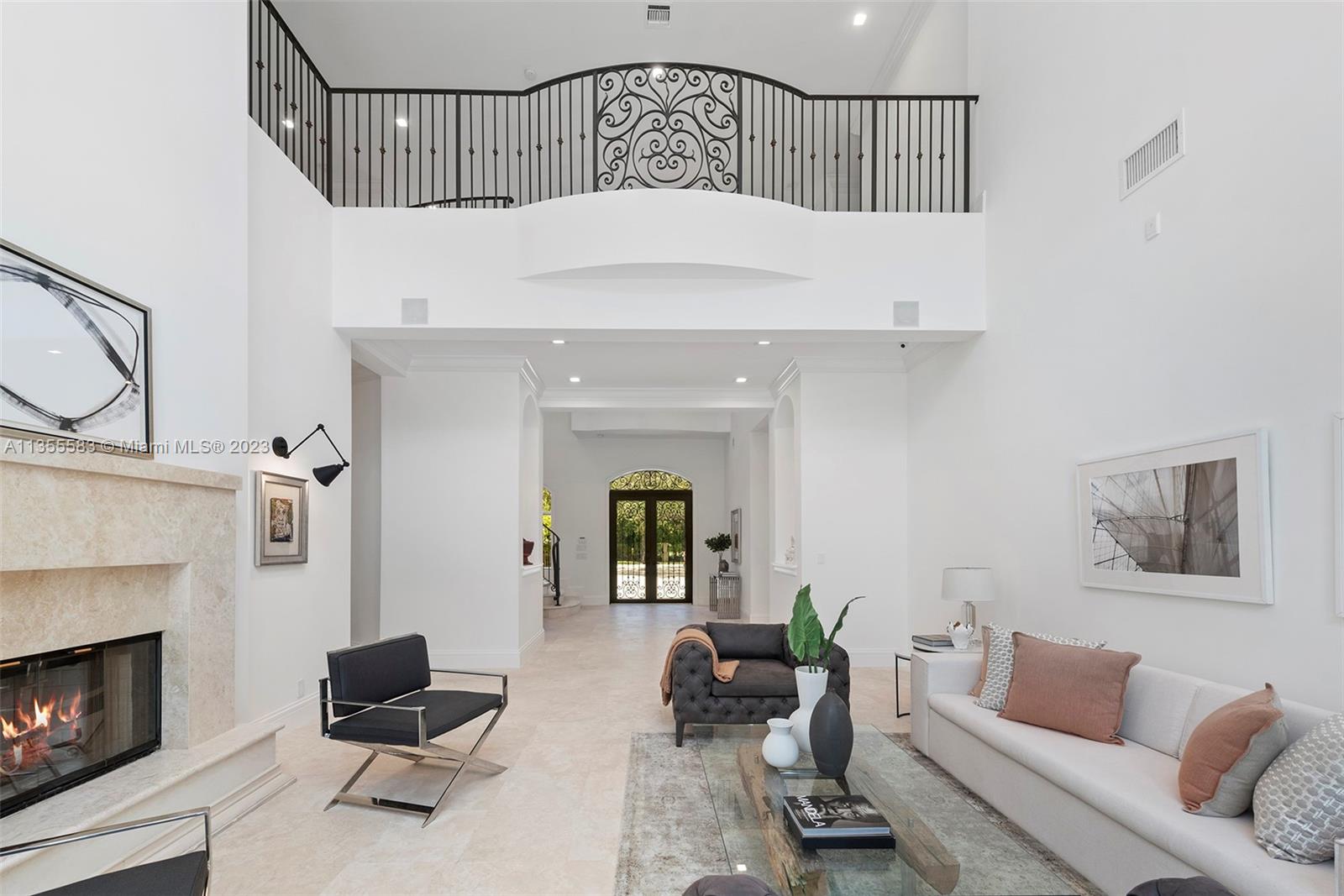 HELMS COUNTRY ESTATES RE- - Residential