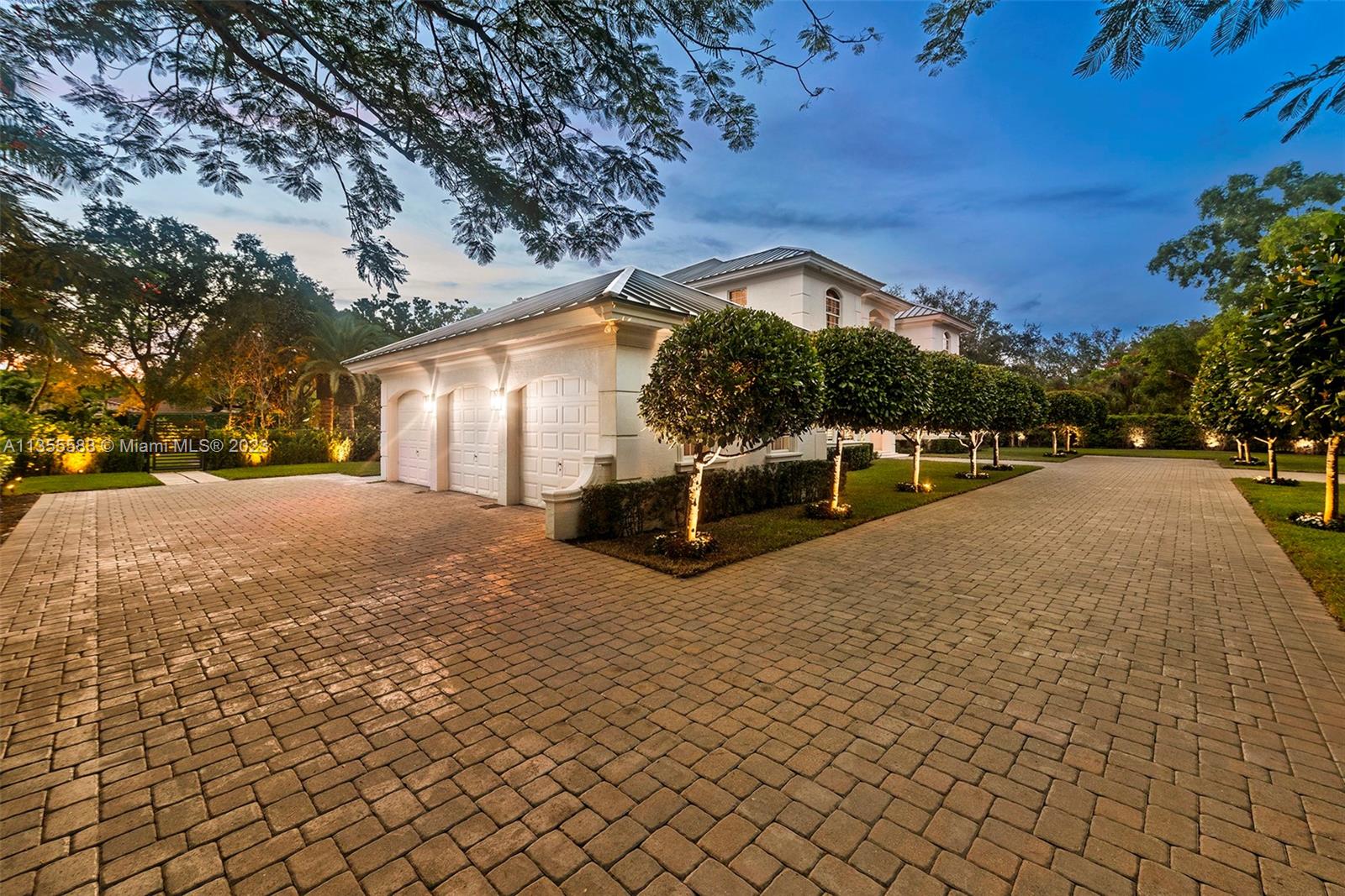 HELMS COUNTRY ESTATES RE- - Residential