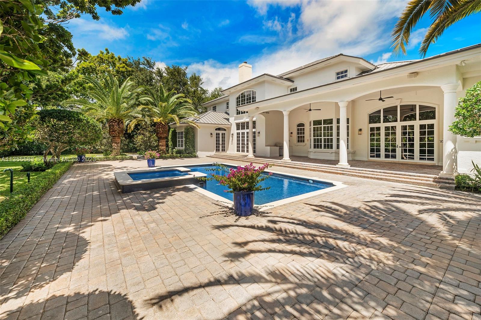 HELMS COUNTRY ESTATES RE- - Residential