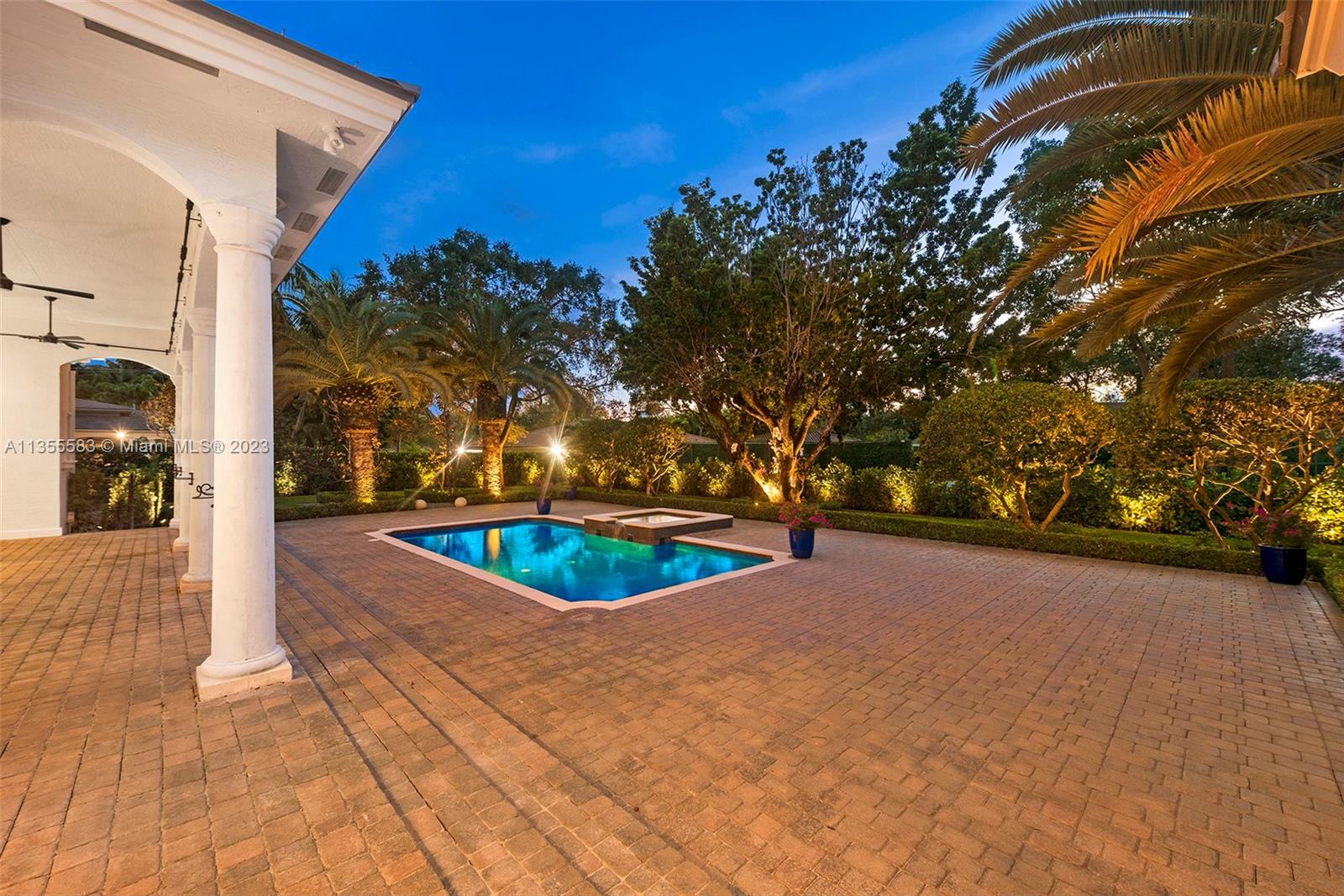 HELMS COUNTRY ESTATES RE- - Residential