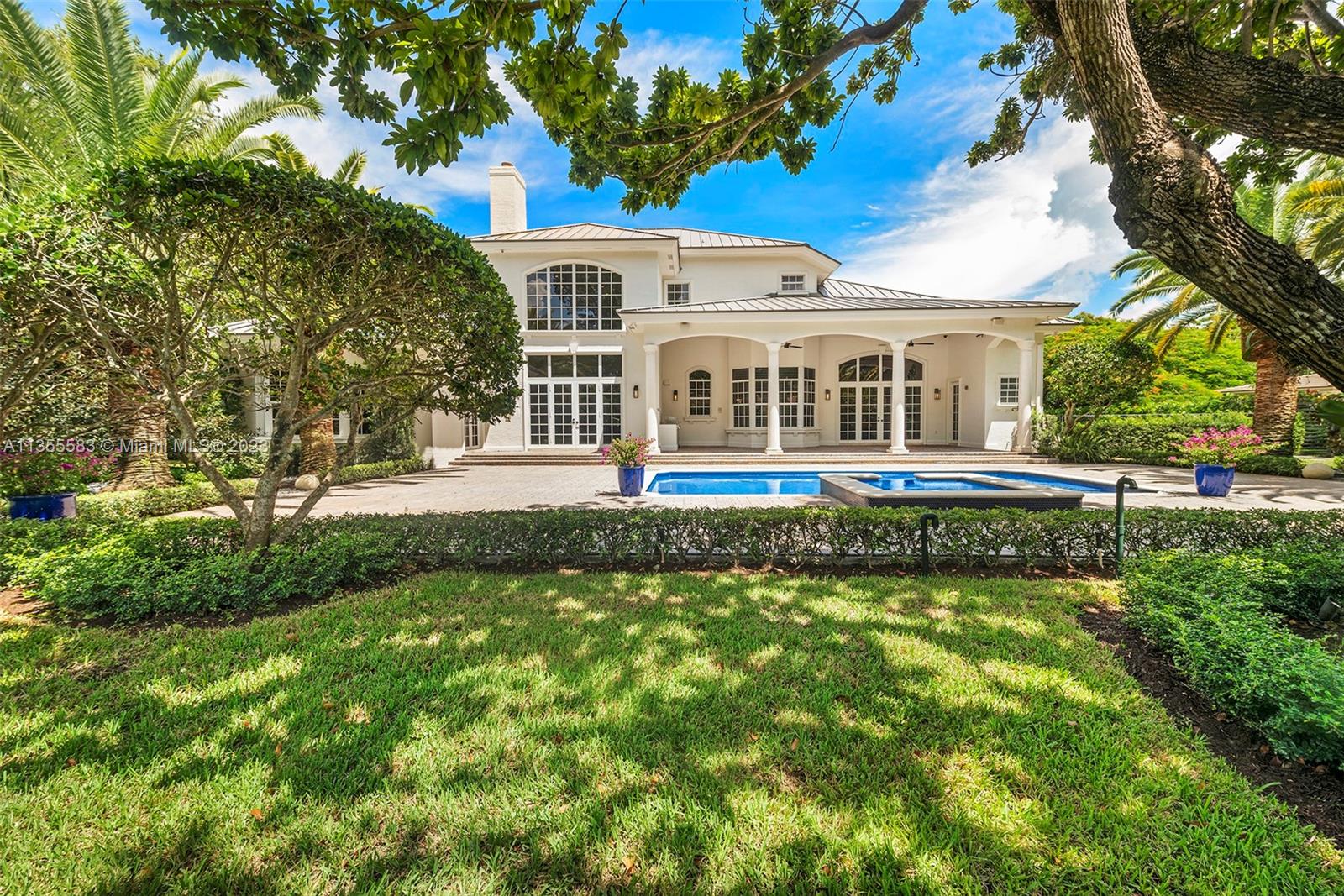 HELMS COUNTRY ESTATES RE- - Residential