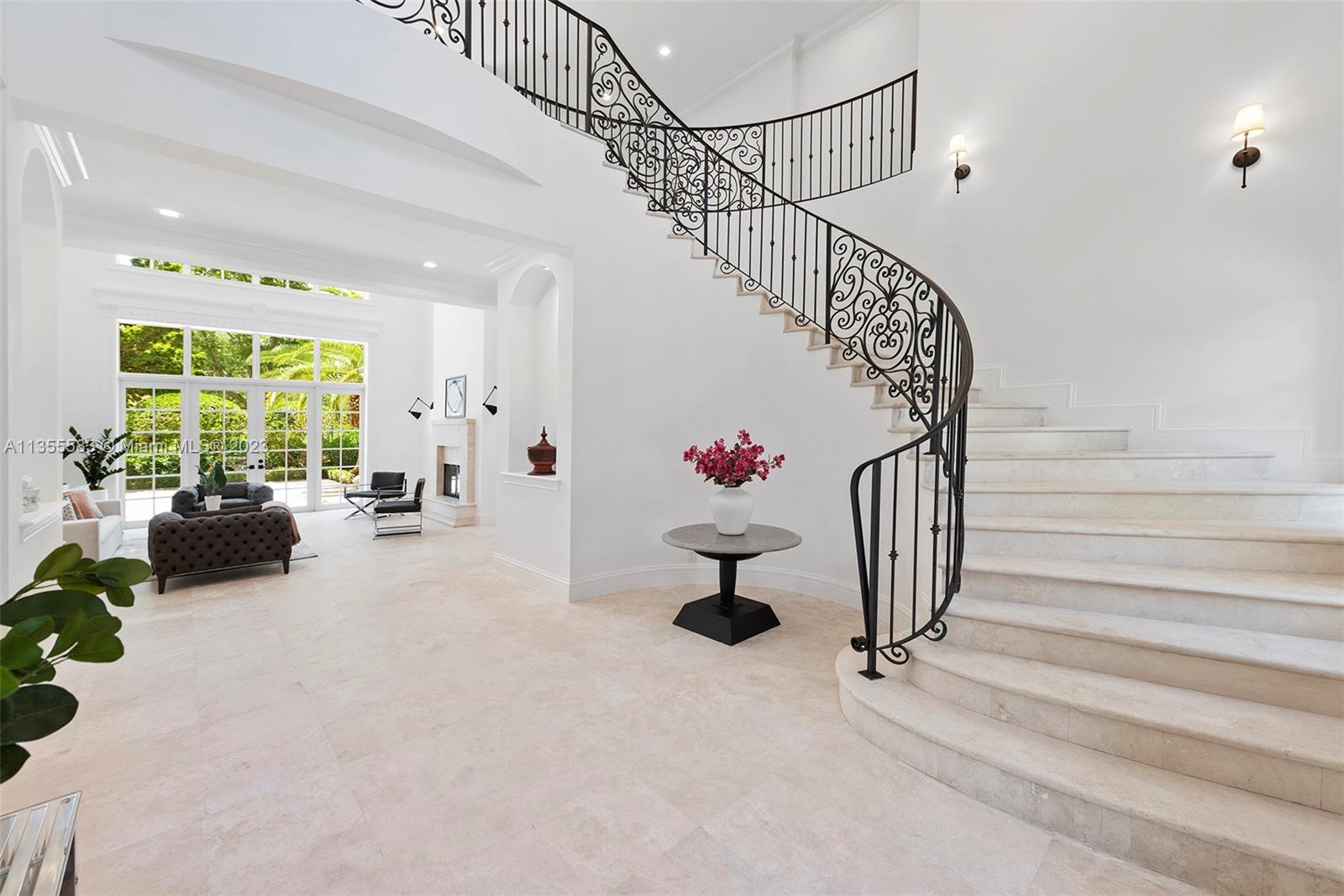 HELMS COUNTRY ESTATES RE- - Residential