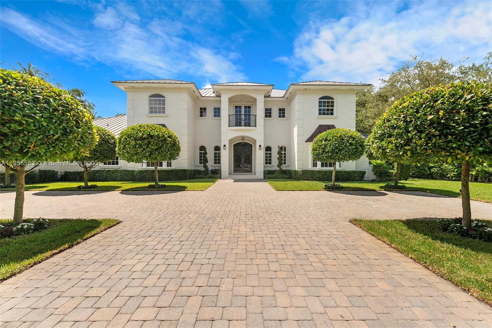 HELMS COUNTRY ESTATES RE- - Residential