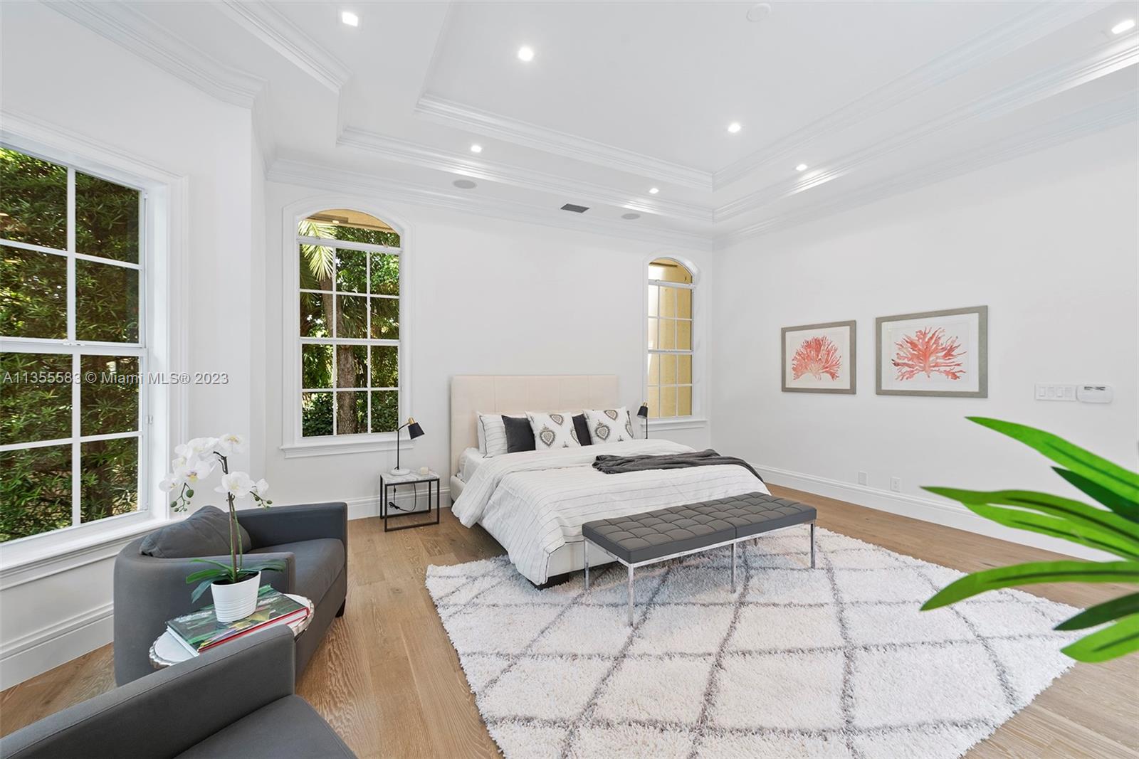 HELMS COUNTRY ESTATES RE- - Residential