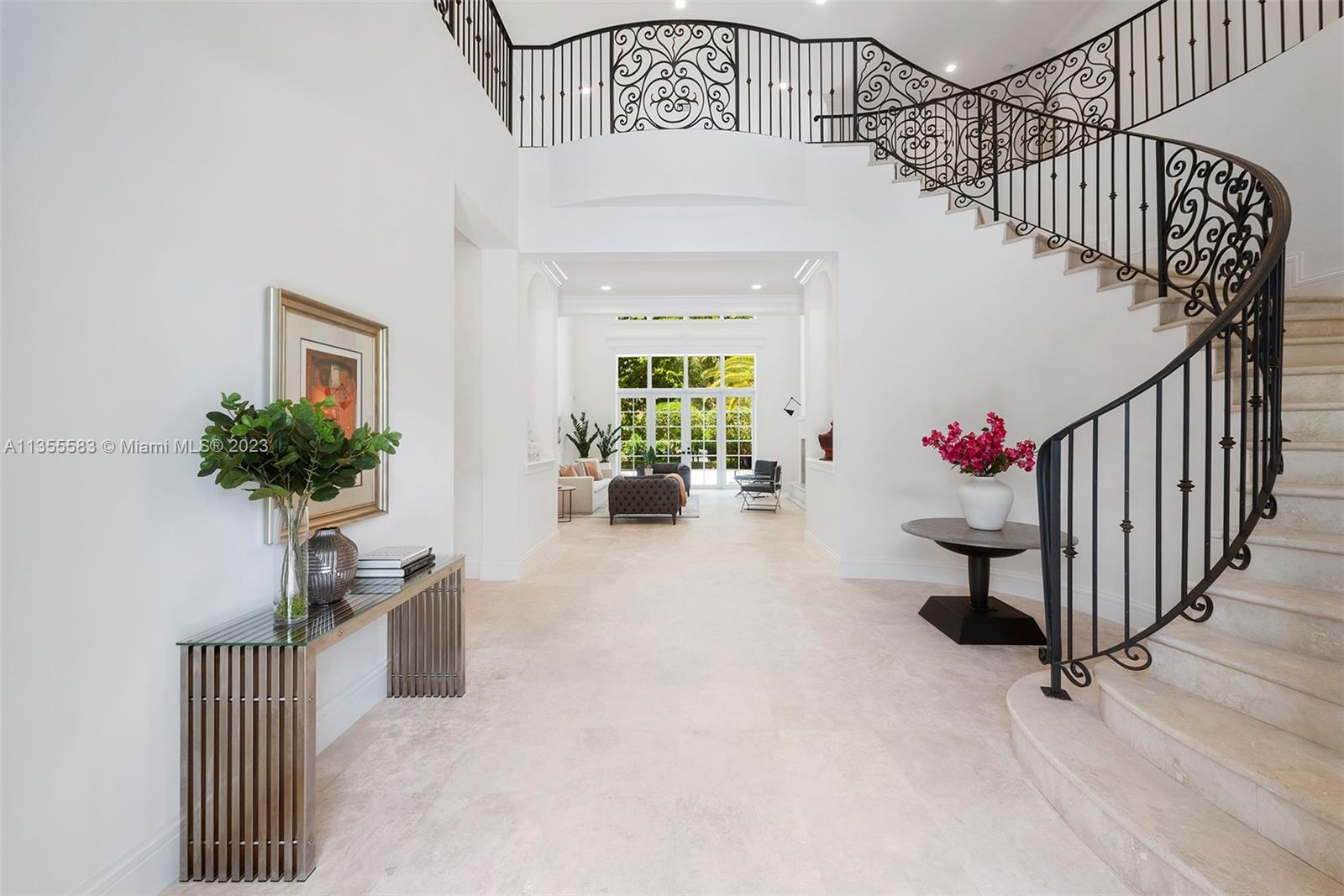 HELMS COUNTRY ESTATES RE- - Residential