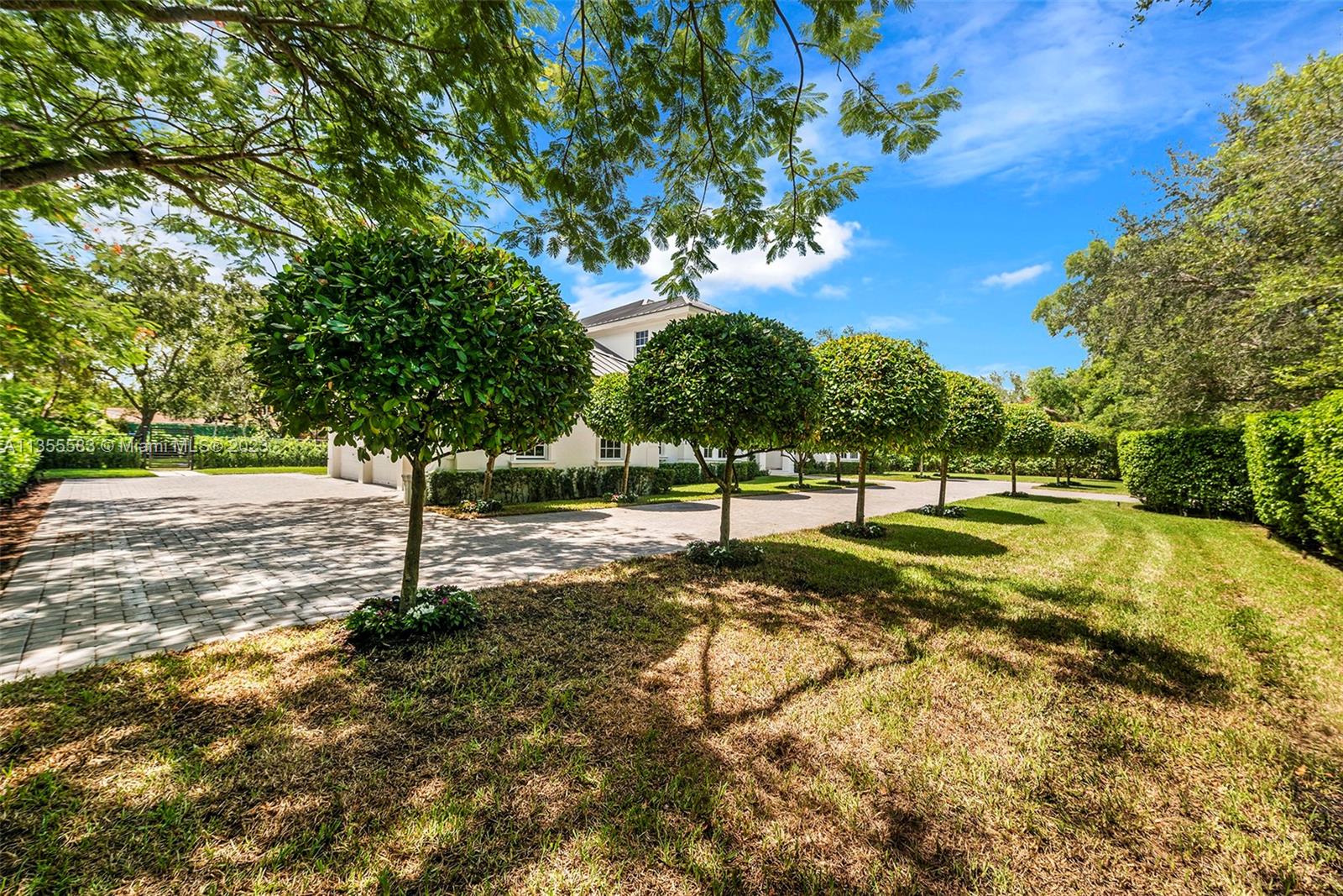 HELMS COUNTRY ESTATES RE- - Residential