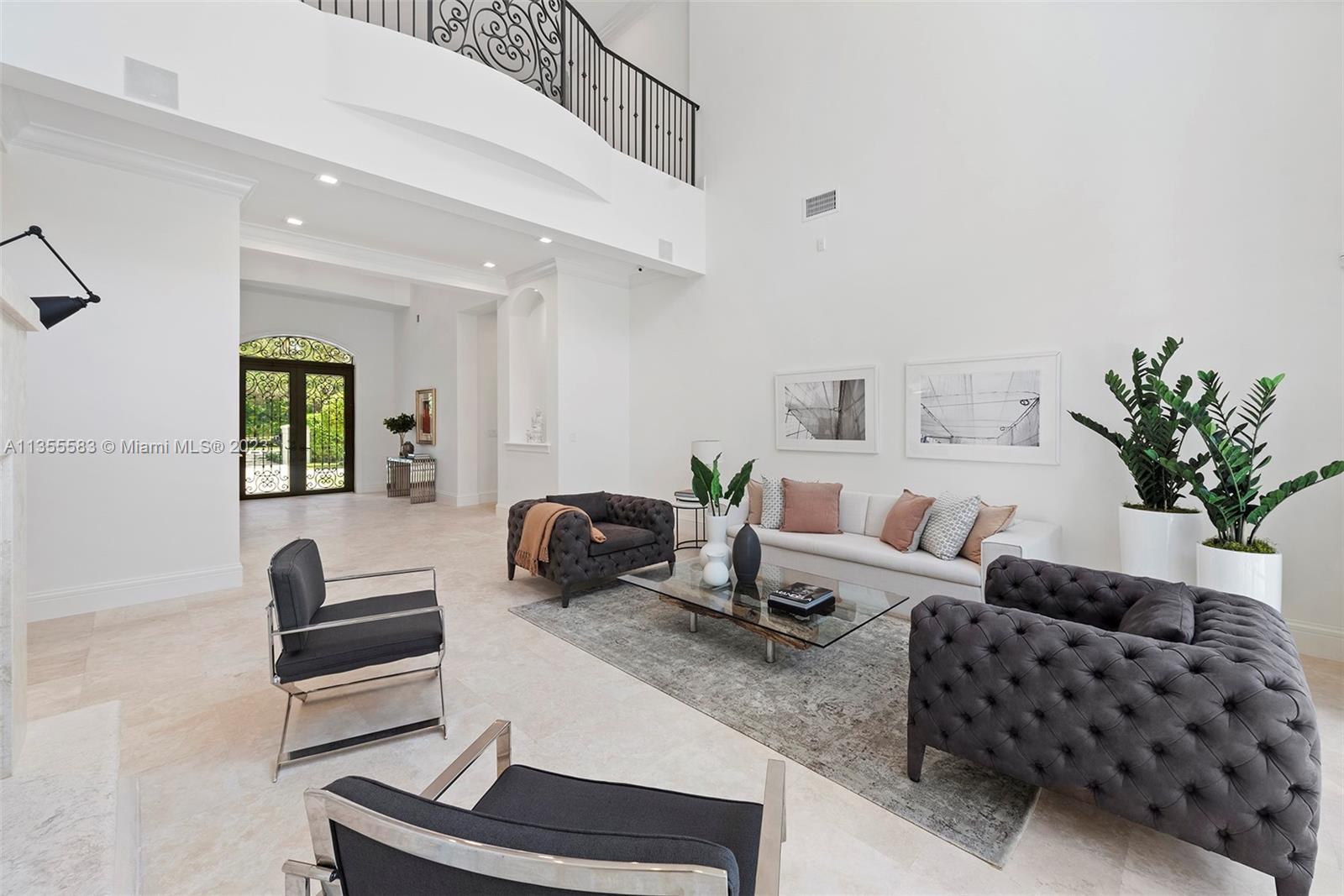 HELMS COUNTRY ESTATES RE- - Residential