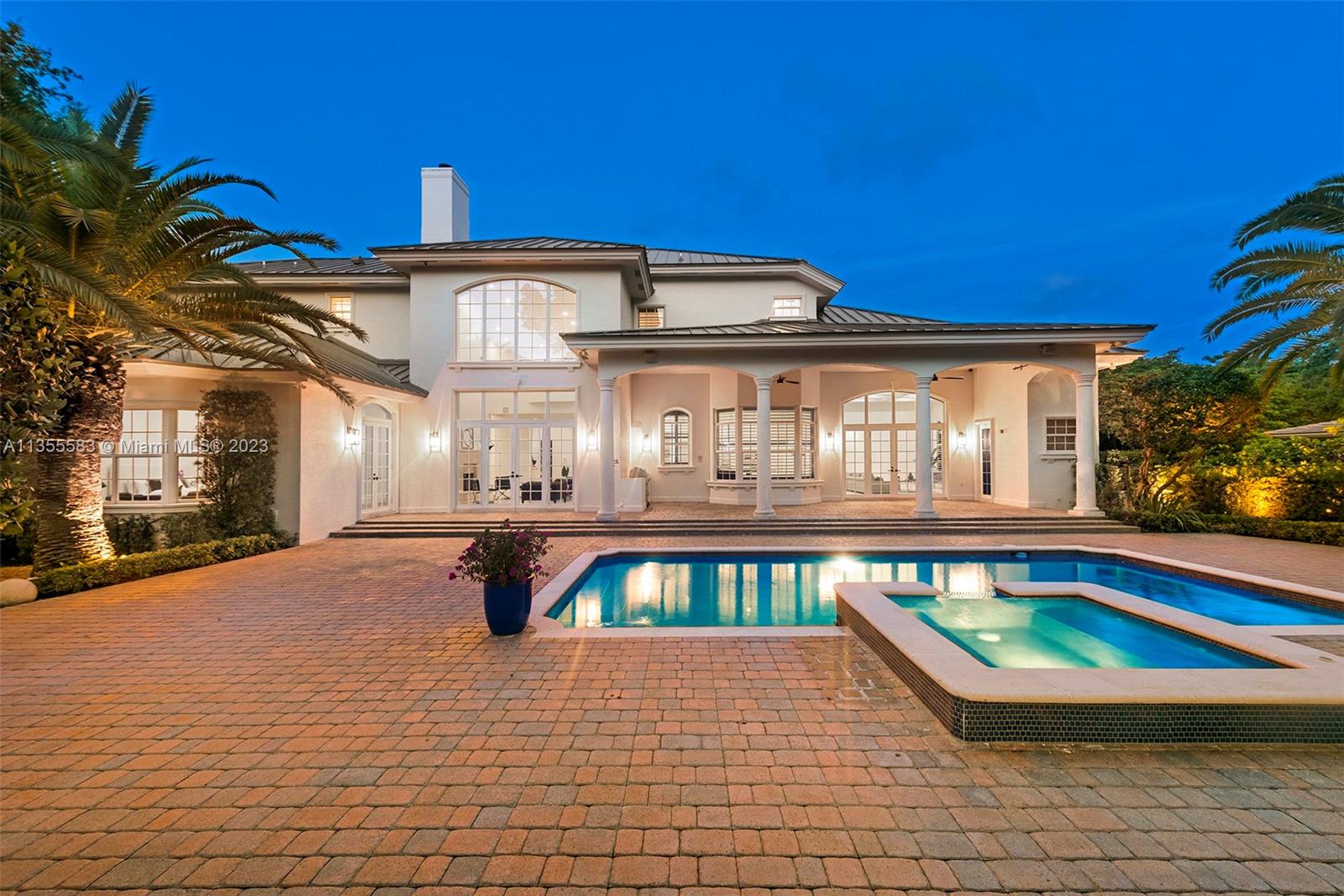 HELMS COUNTRY ESTATES RE- - Residential