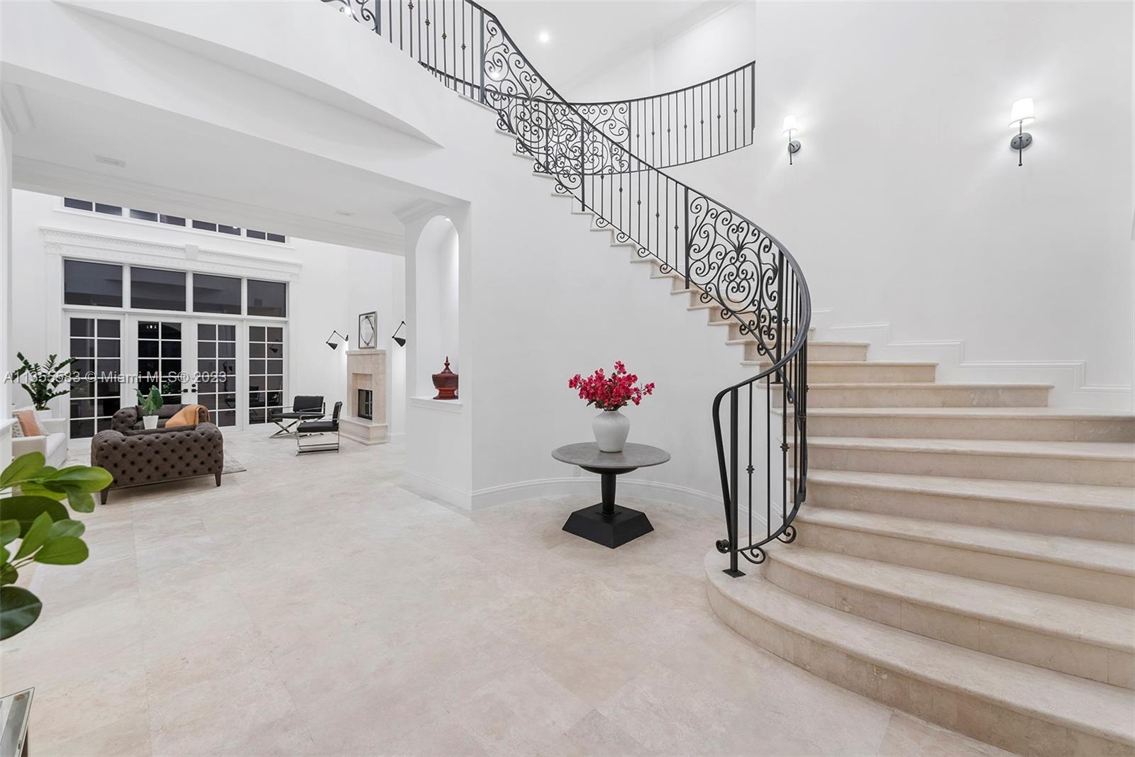 HELMS COUNTRY ESTATES RE- - Residential