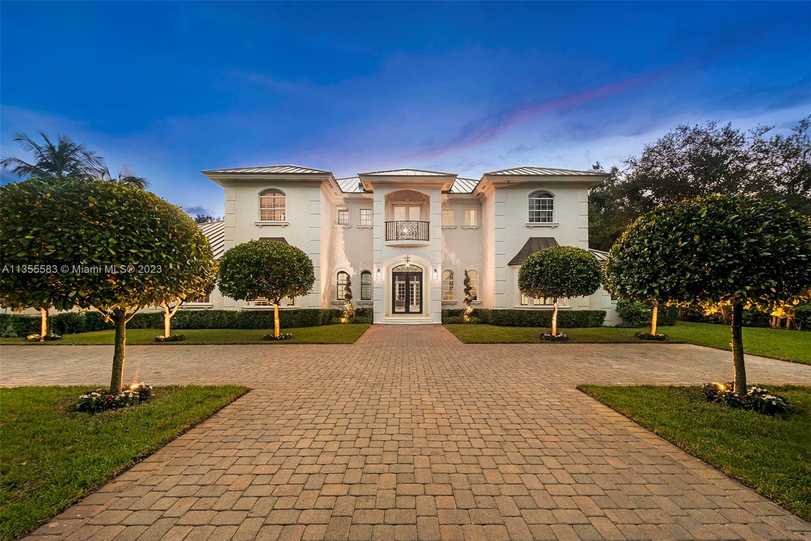 HELMS COUNTRY ESTATES RE- - Residential