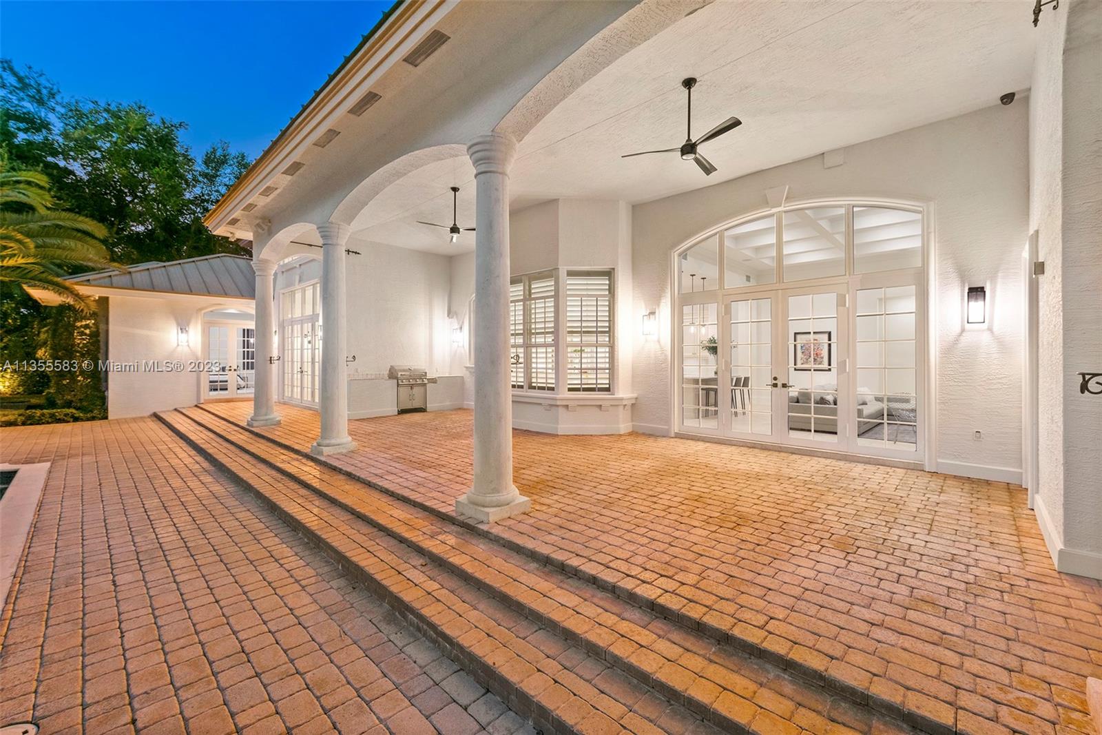 HELMS COUNTRY ESTATES RE- - Residential