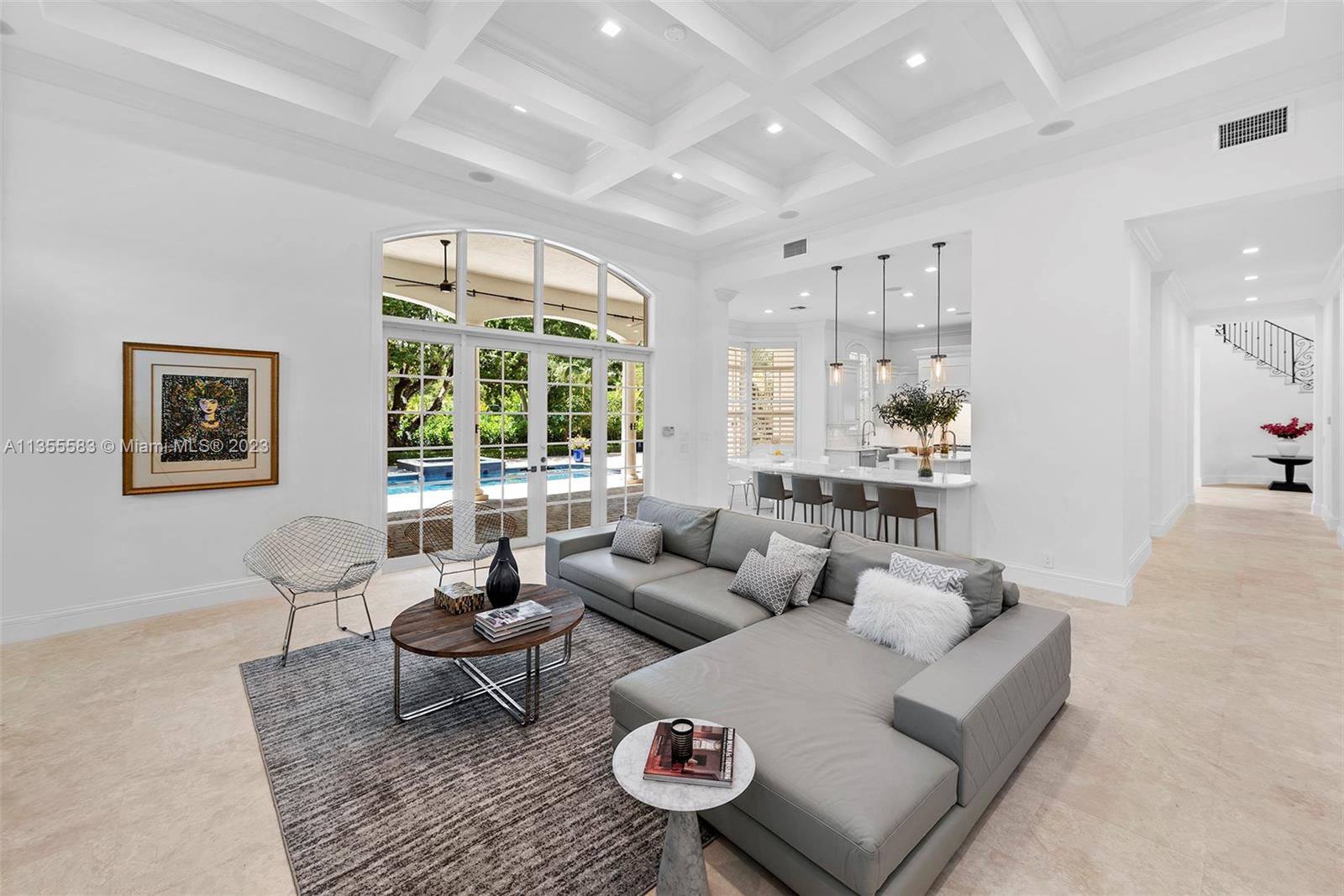 HELMS COUNTRY ESTATES RE- - Residential