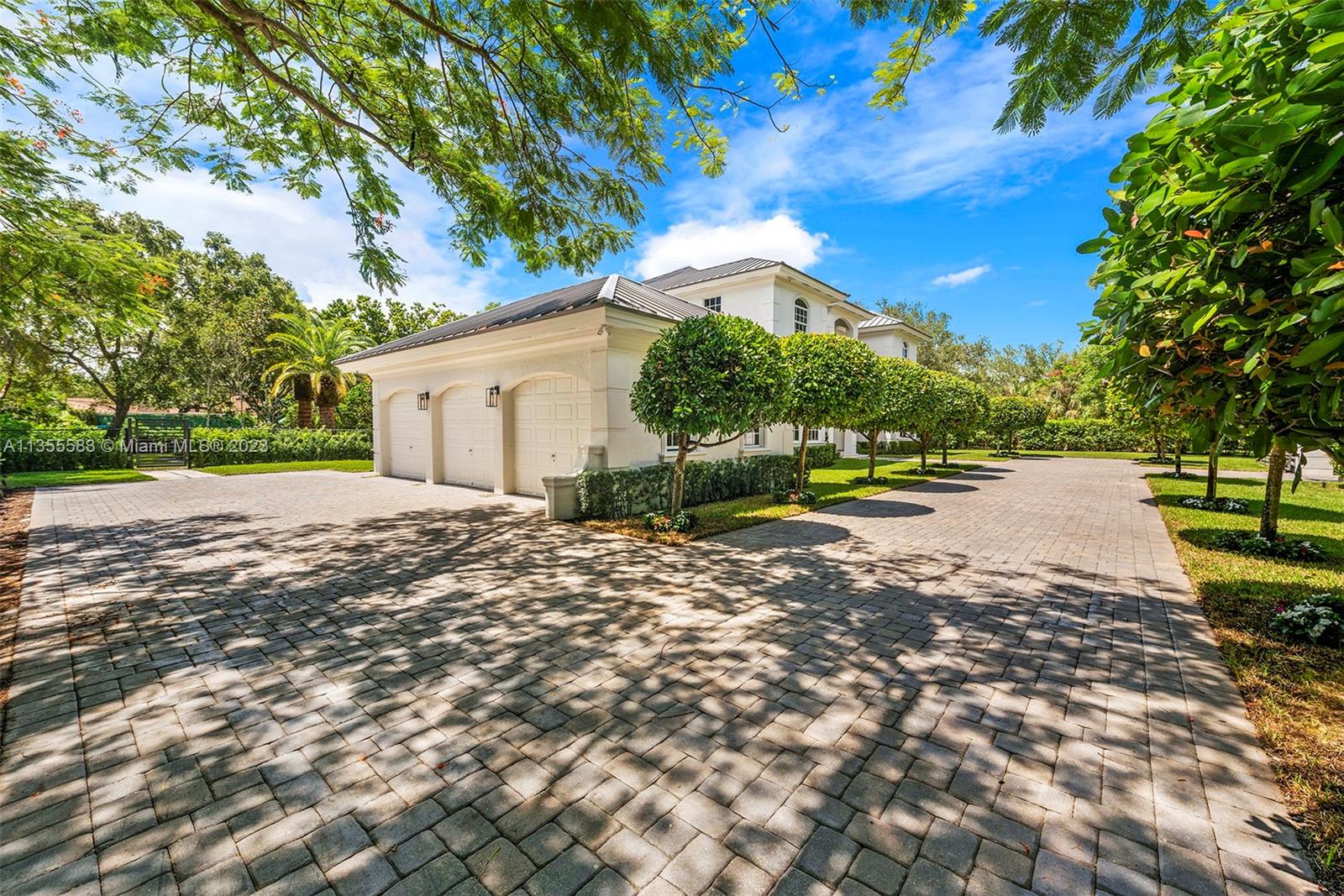 HELMS COUNTRY ESTATES RE- - Residential