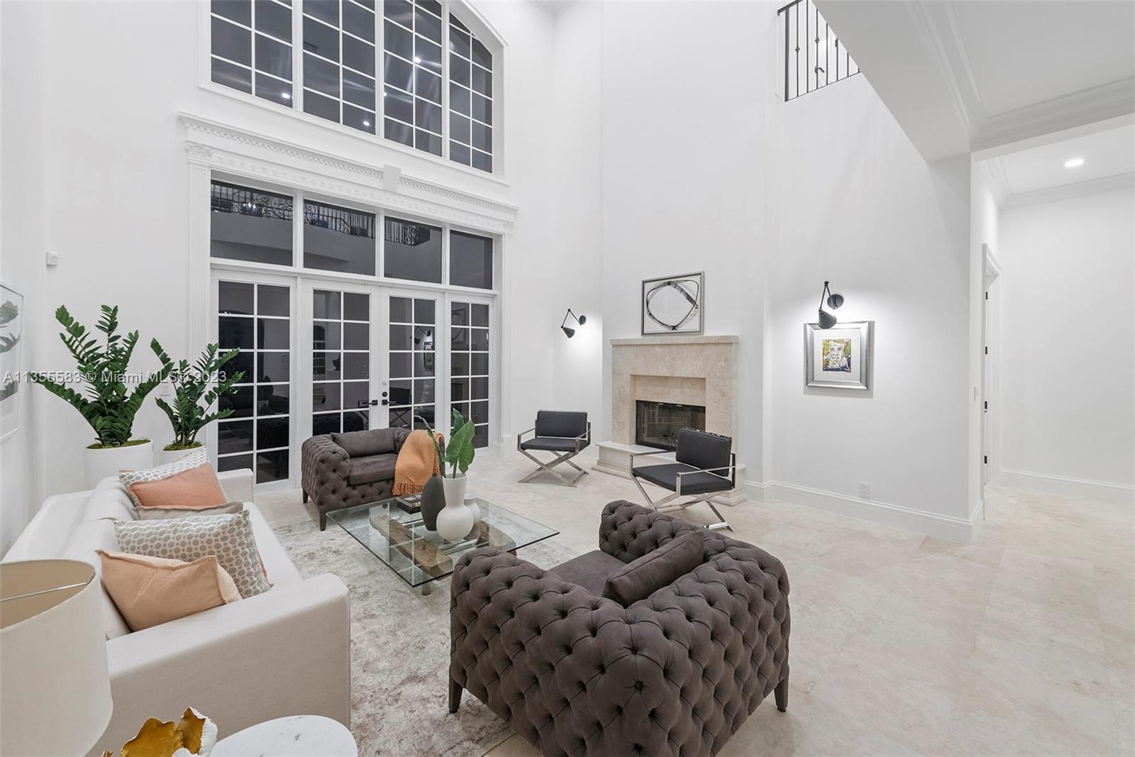 HELMS COUNTRY ESTATES RE- - Residential