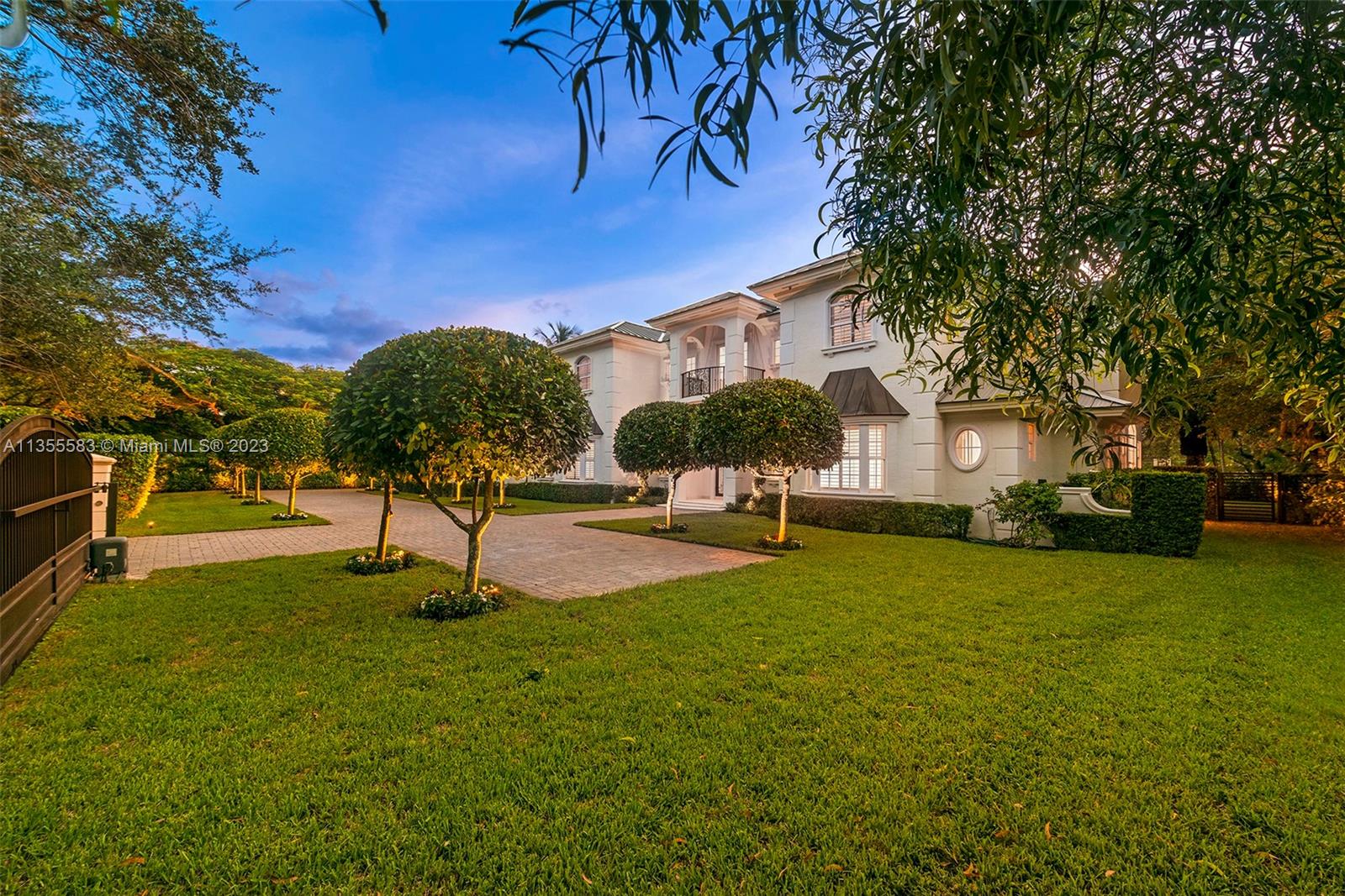 HELMS COUNTRY ESTATES RE- - Residential